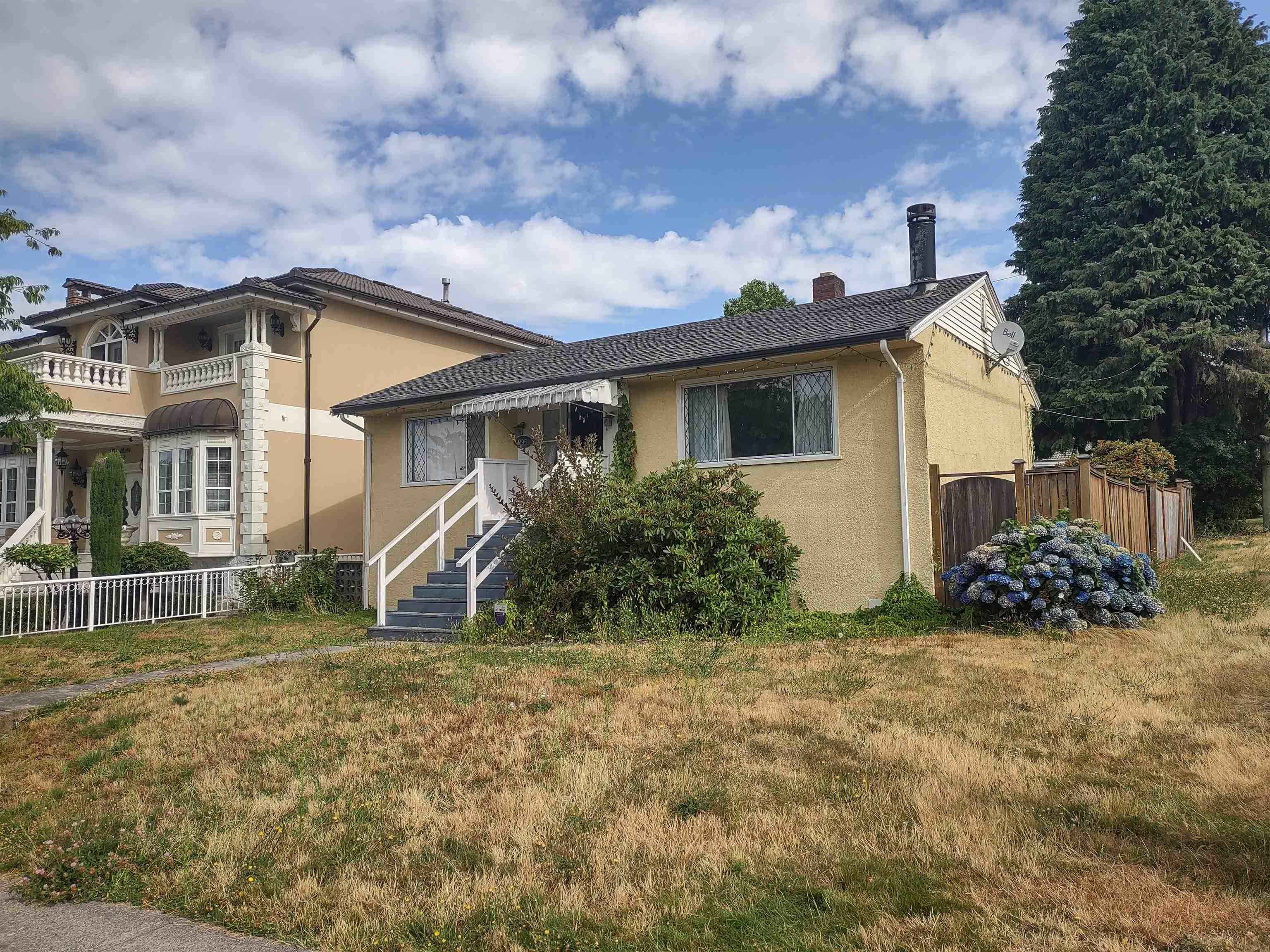 4195 WILLIAM STREET, Vancouver