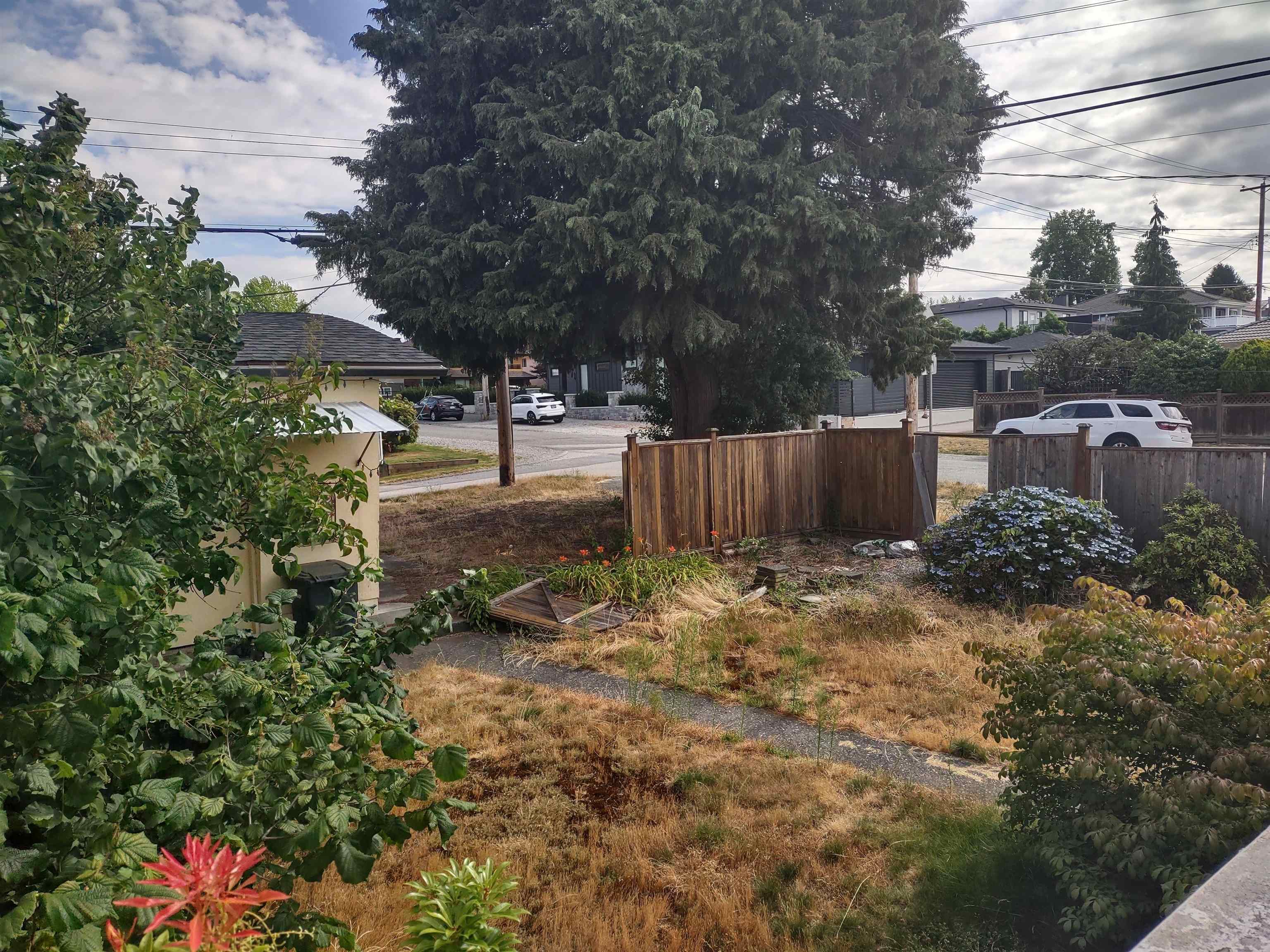 4195 WILLIAM STREET, Vancouver