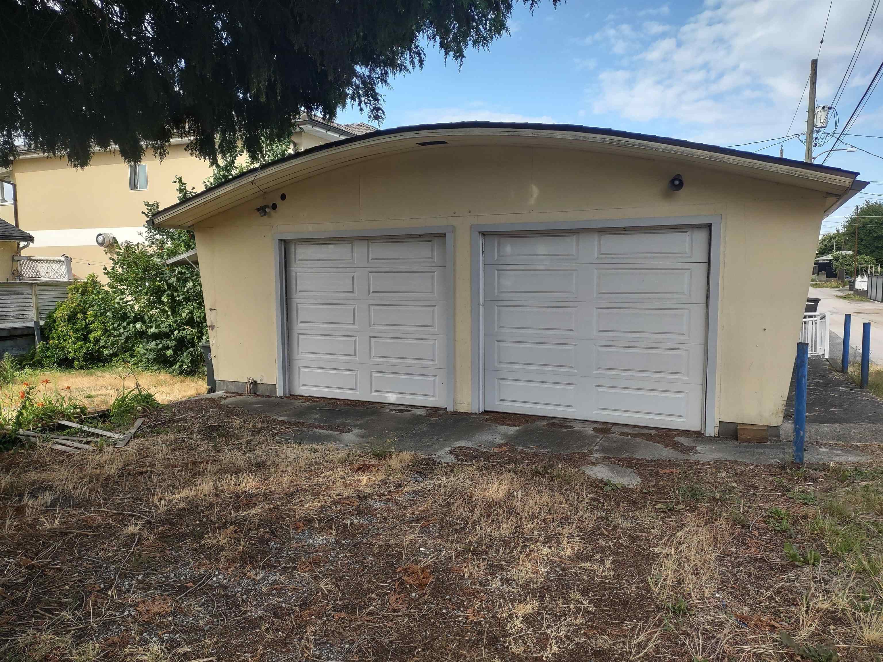 4195 WILLIAM STREET, Vancouver