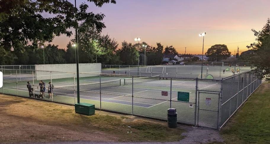 4195 WILLIAM STREET, Vancouver