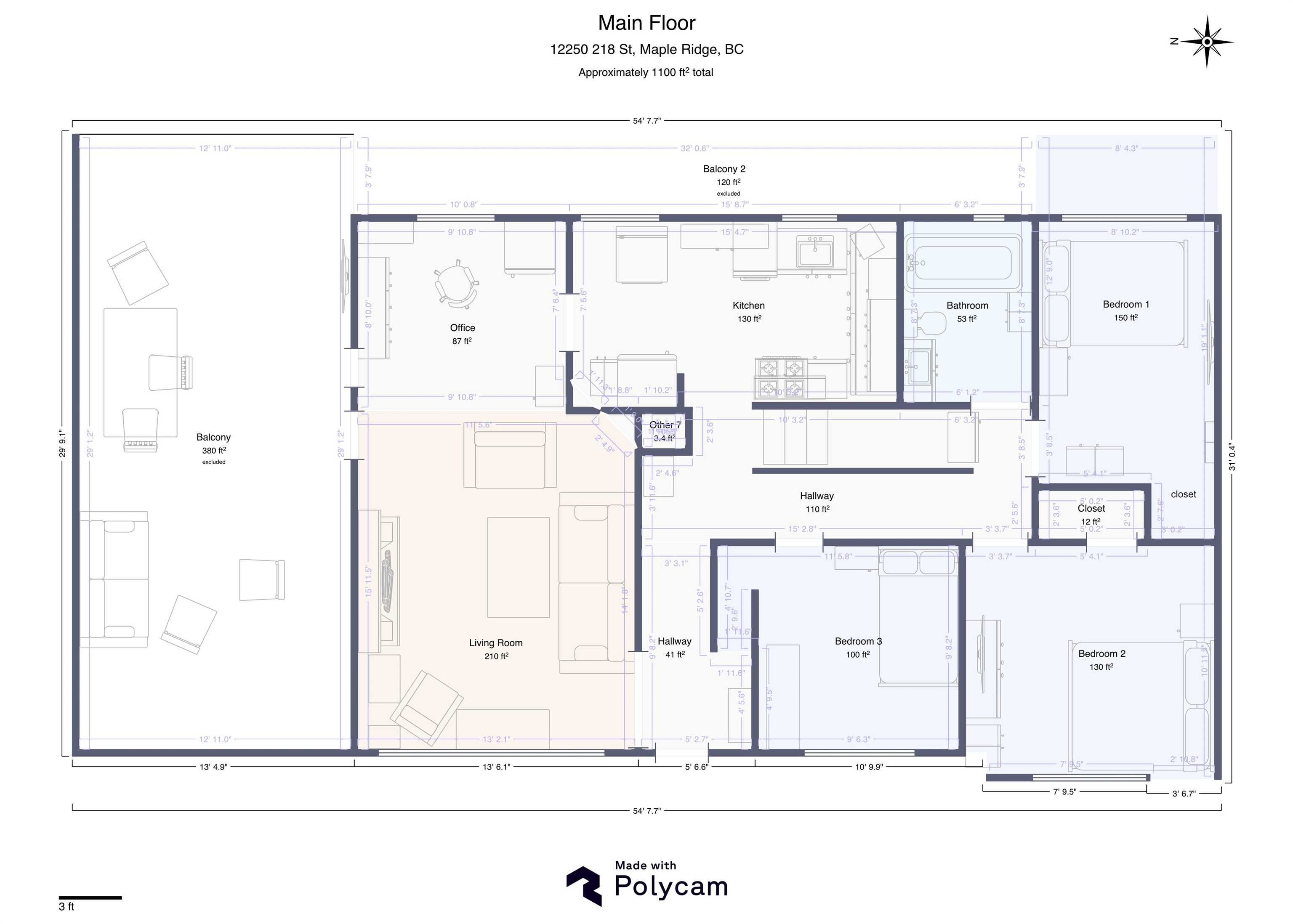 12250 218 STREET, Maple Ridge