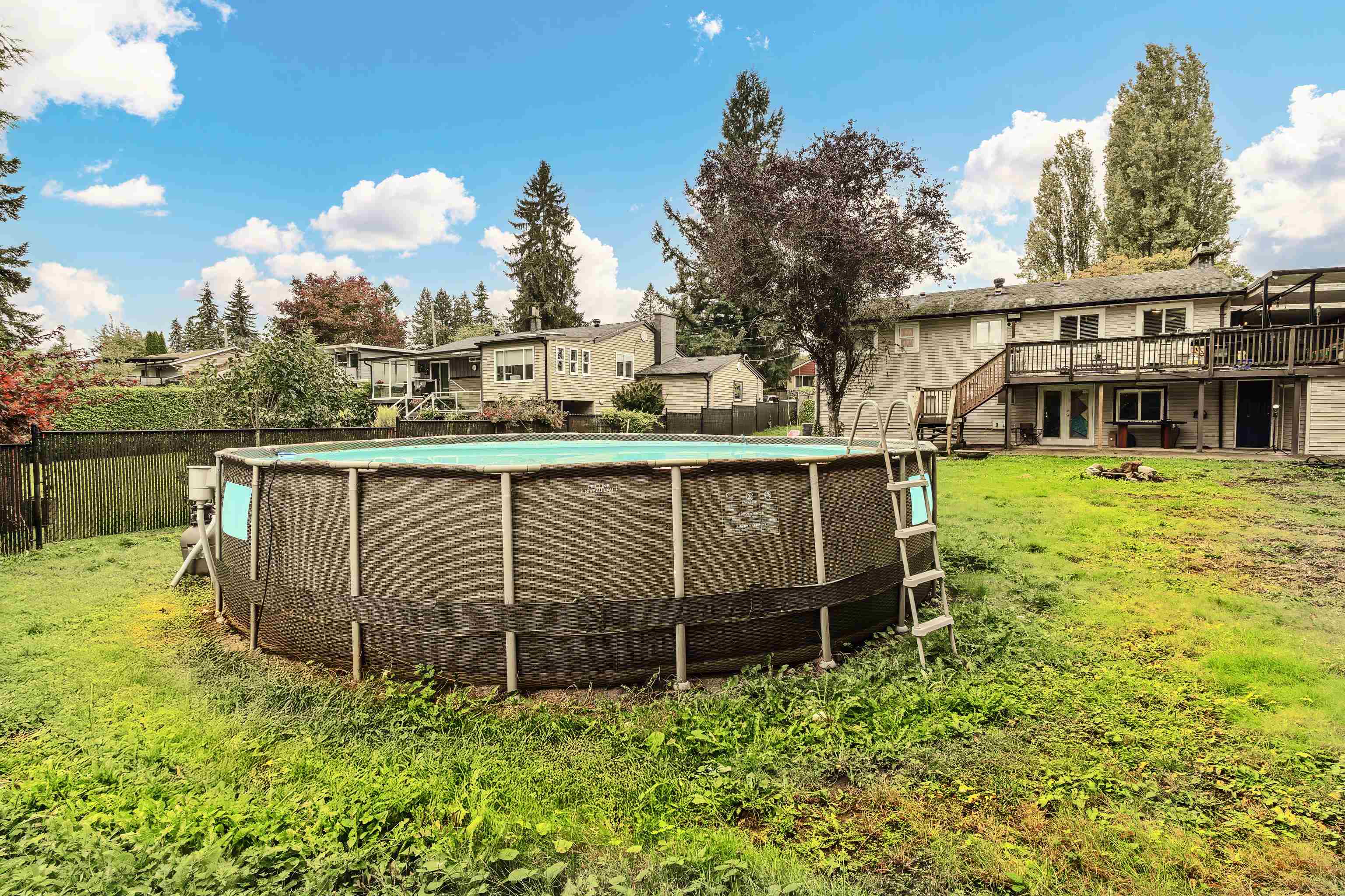 12250 218 STREET, Maple Ridge