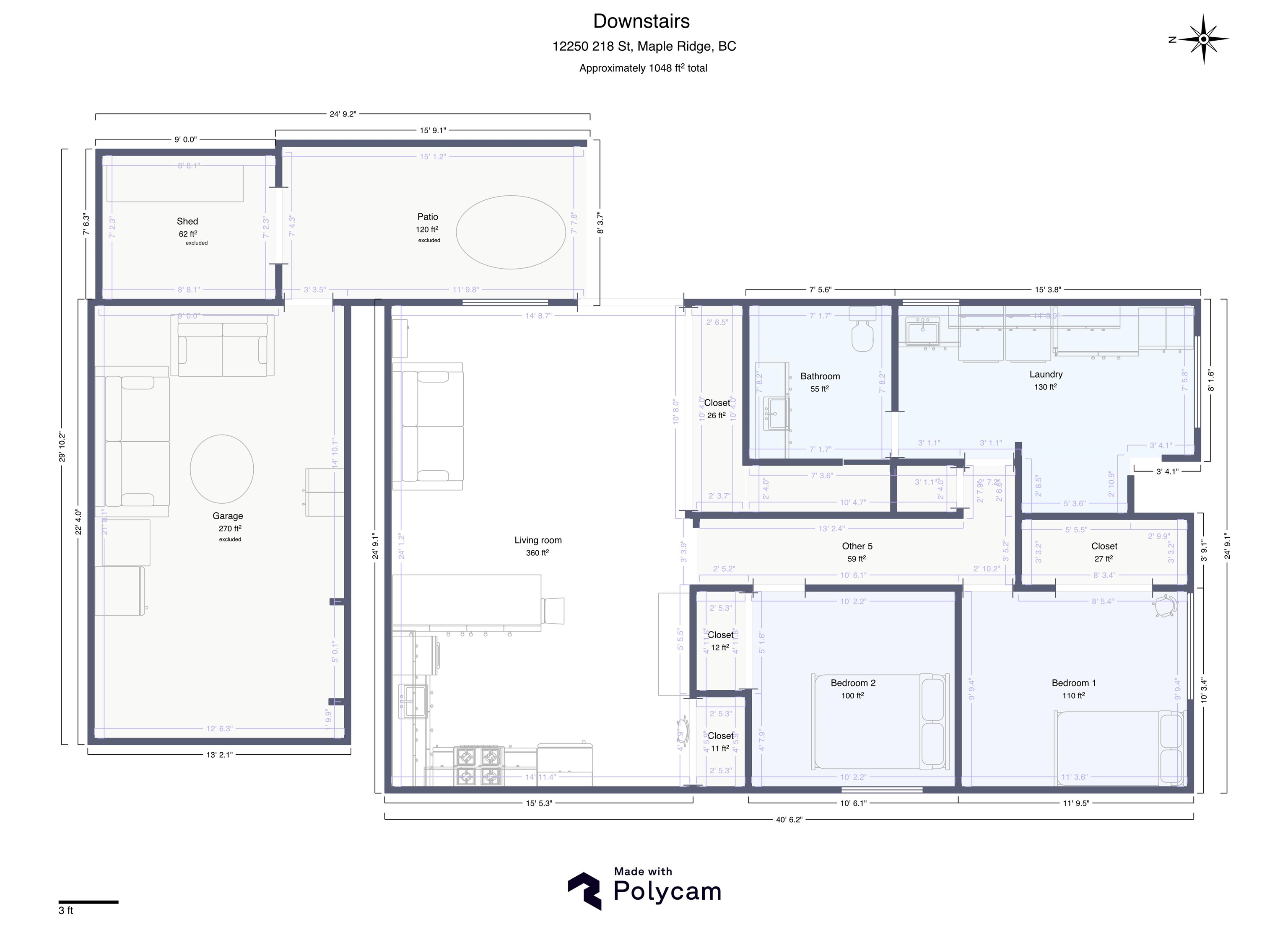 12250 218 STREET, Maple Ridge