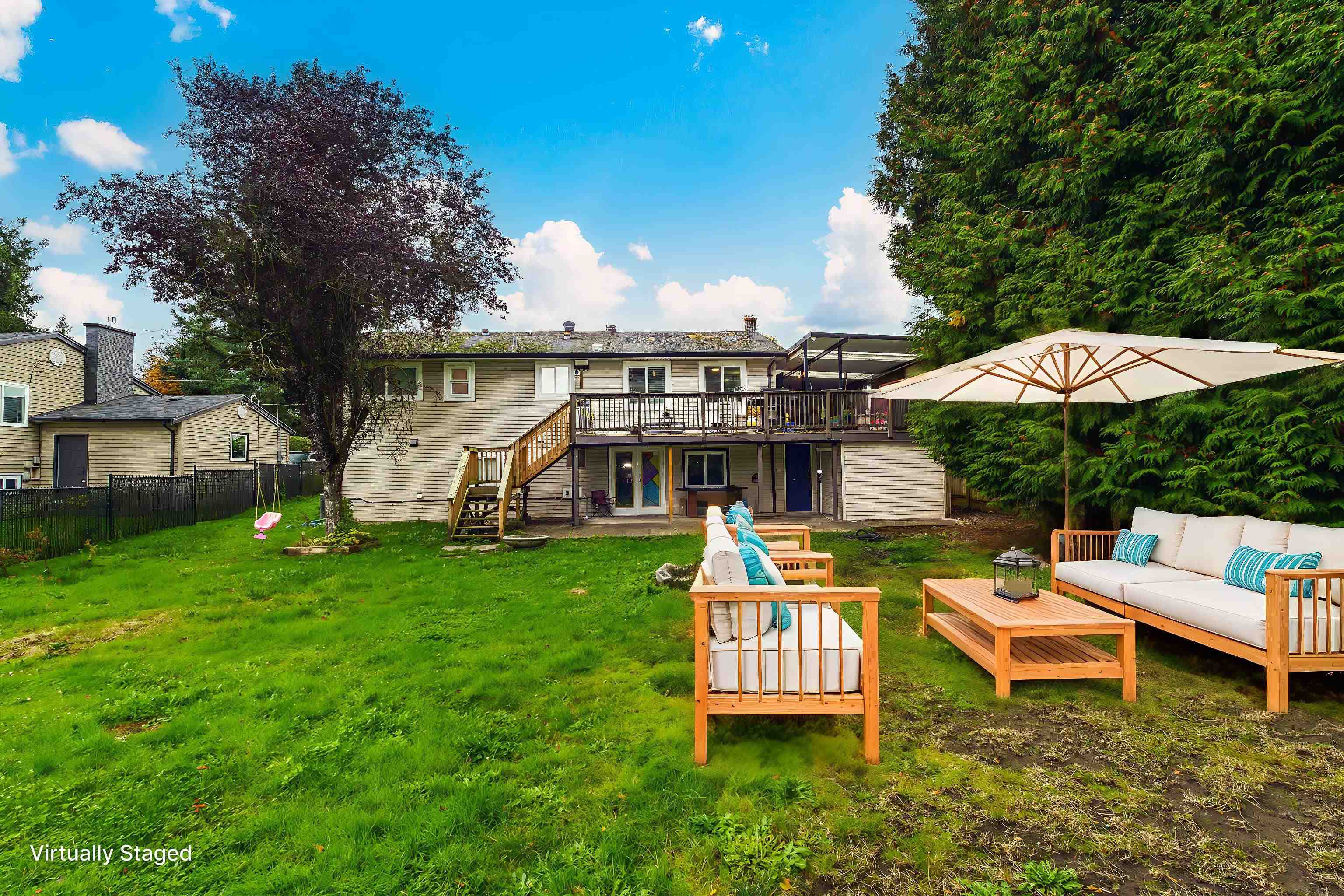 12250 218 STREET, Maple Ridge