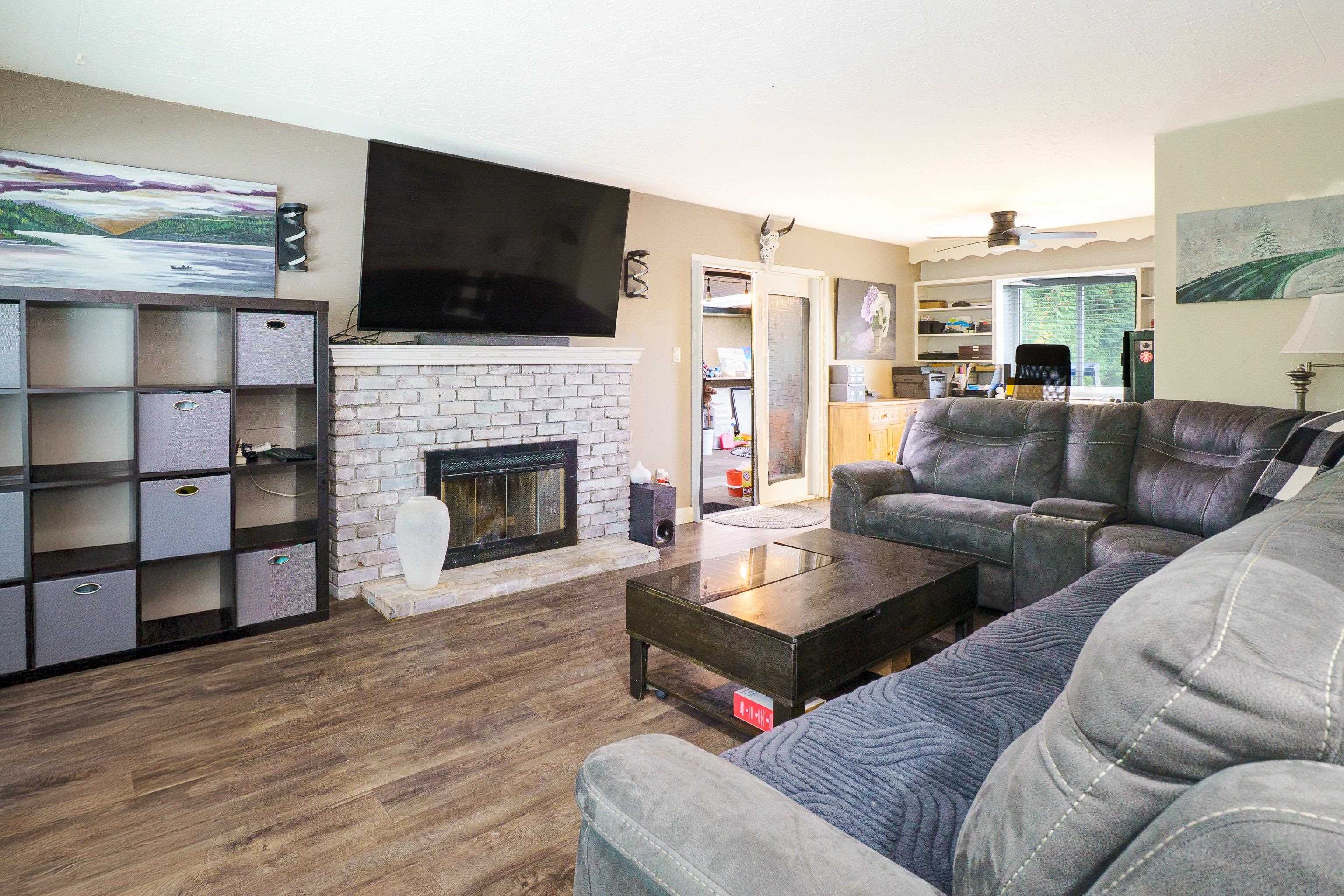 12250 218 STREET, Maple Ridge