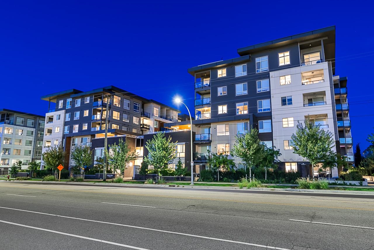 A106 20834 80 AVENUE, Langley Unit: A106