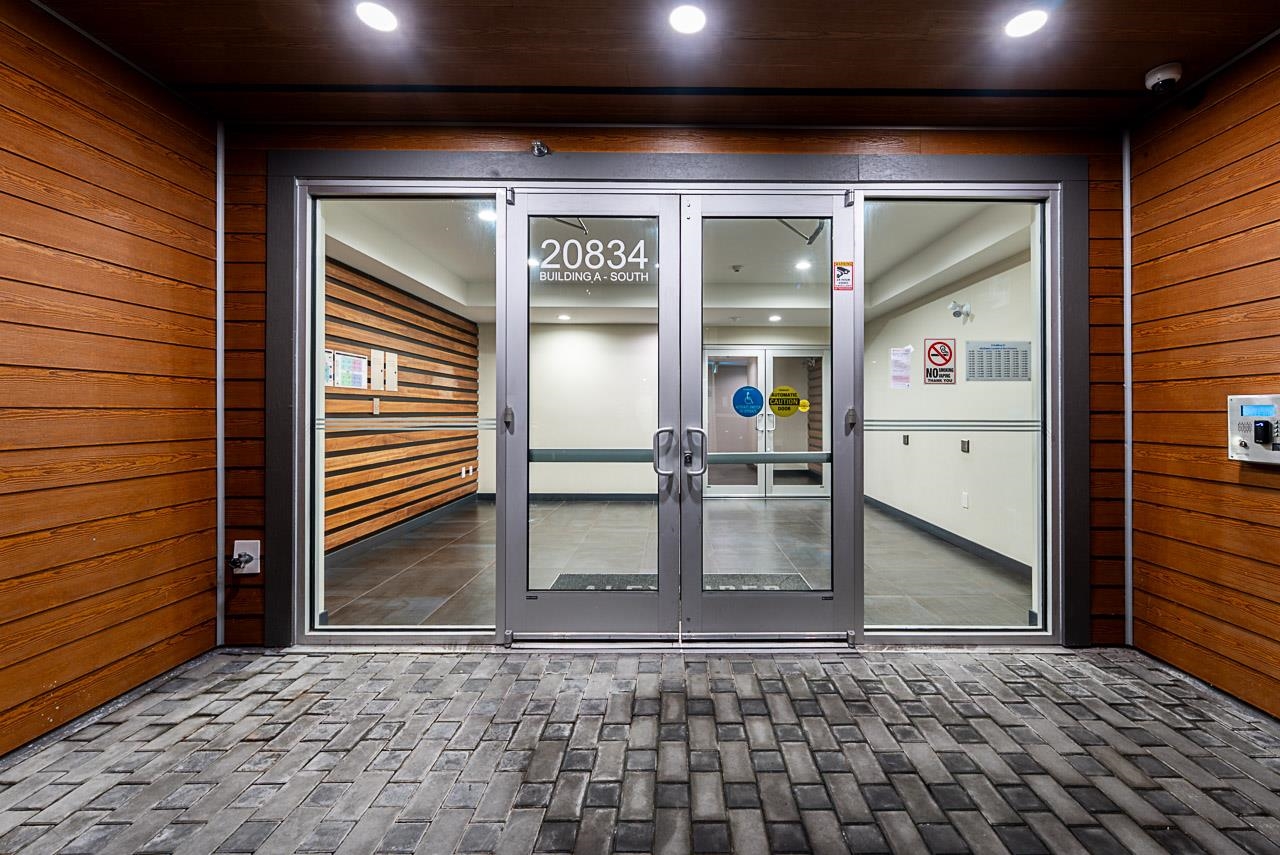 A106 20834 80 AVENUE, Langley Unit: A106