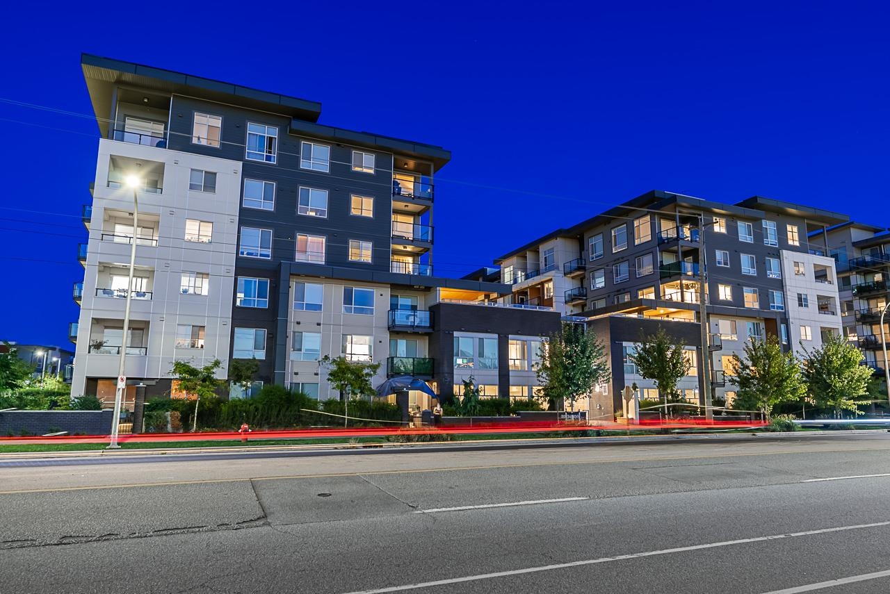 A106 20834 80 AVENUE, Langley Unit: A106