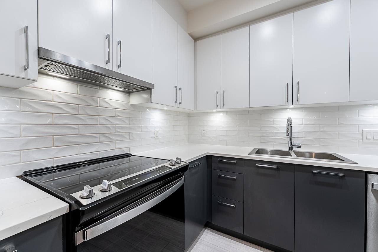 A106 20834 80 AVENUE, Langley Unit: A106