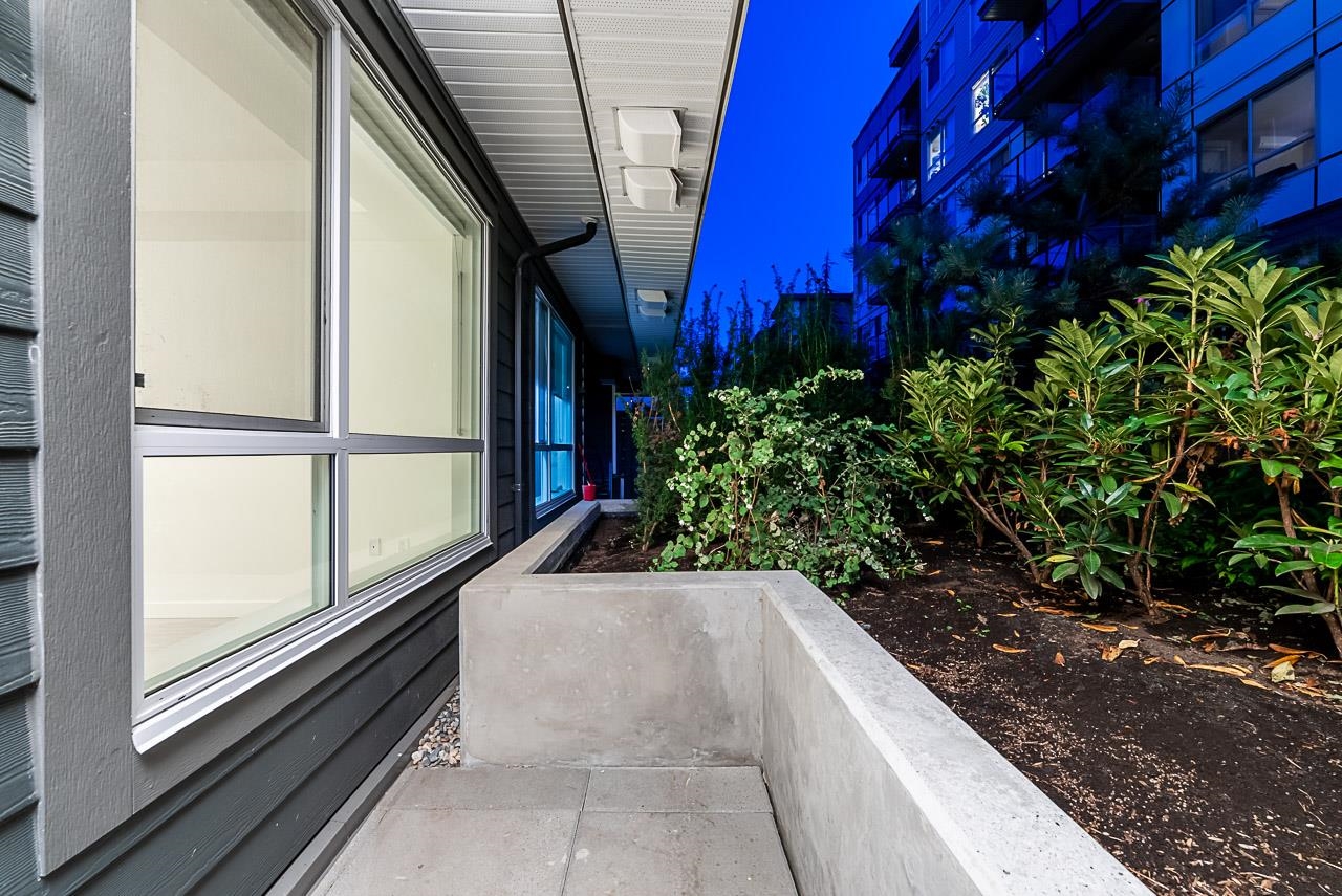 A106 20834 80 AVENUE, Langley Unit: A106