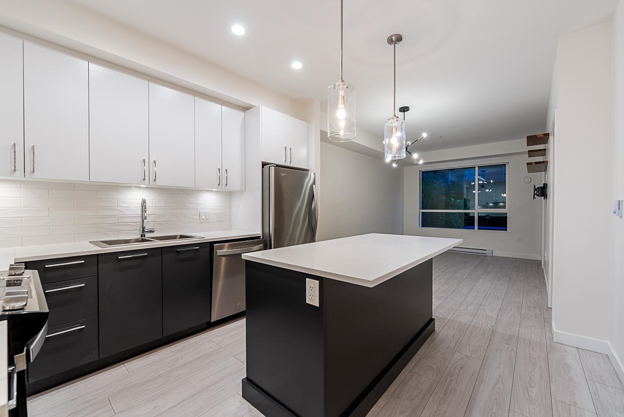 A106 20834 80 AVENUE, Langley Unit: A106