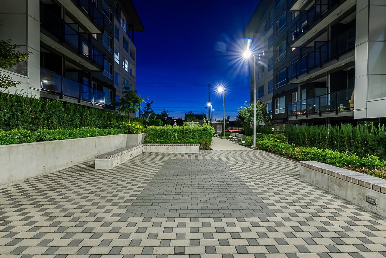 A106 20834 80 AVENUE, Langley Unit: A106