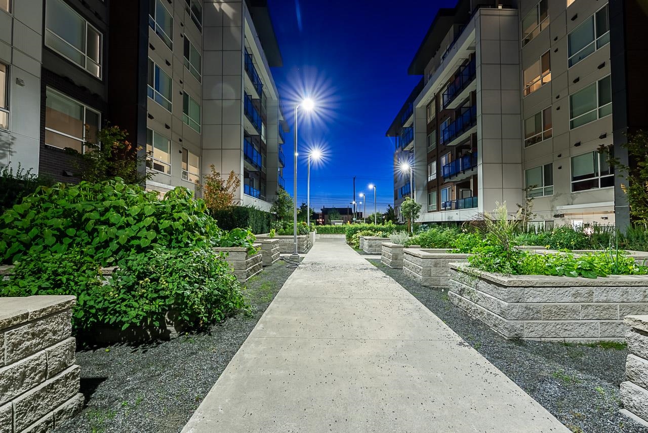 A106 20834 80 AVENUE, Langley Unit: A106