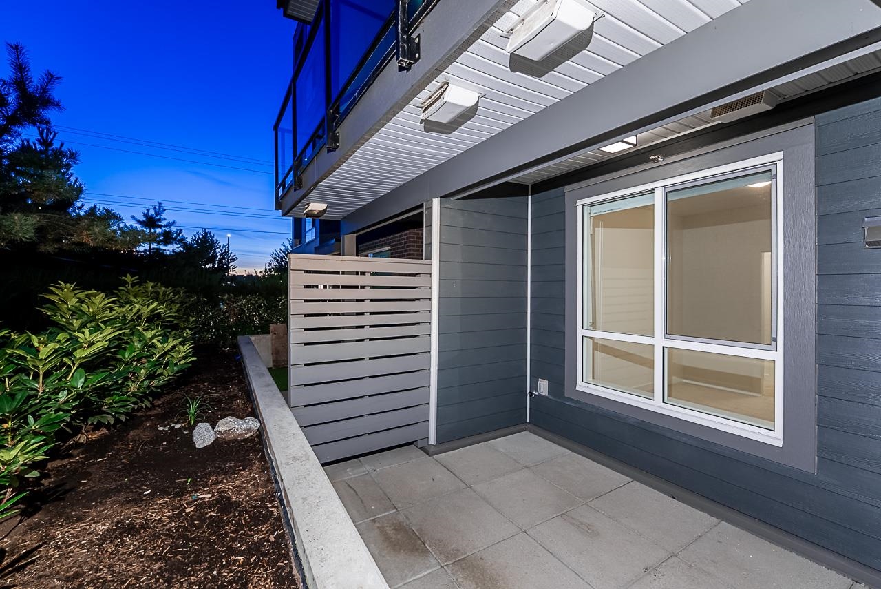 A106 20834 80 AVENUE, Langley Unit: A106