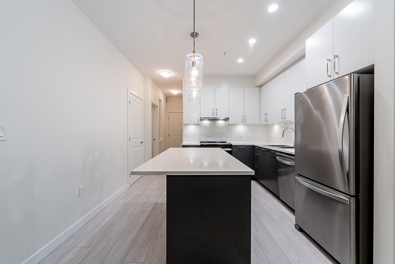 A106 20834 80 AVENUE, Langley Unit: A106