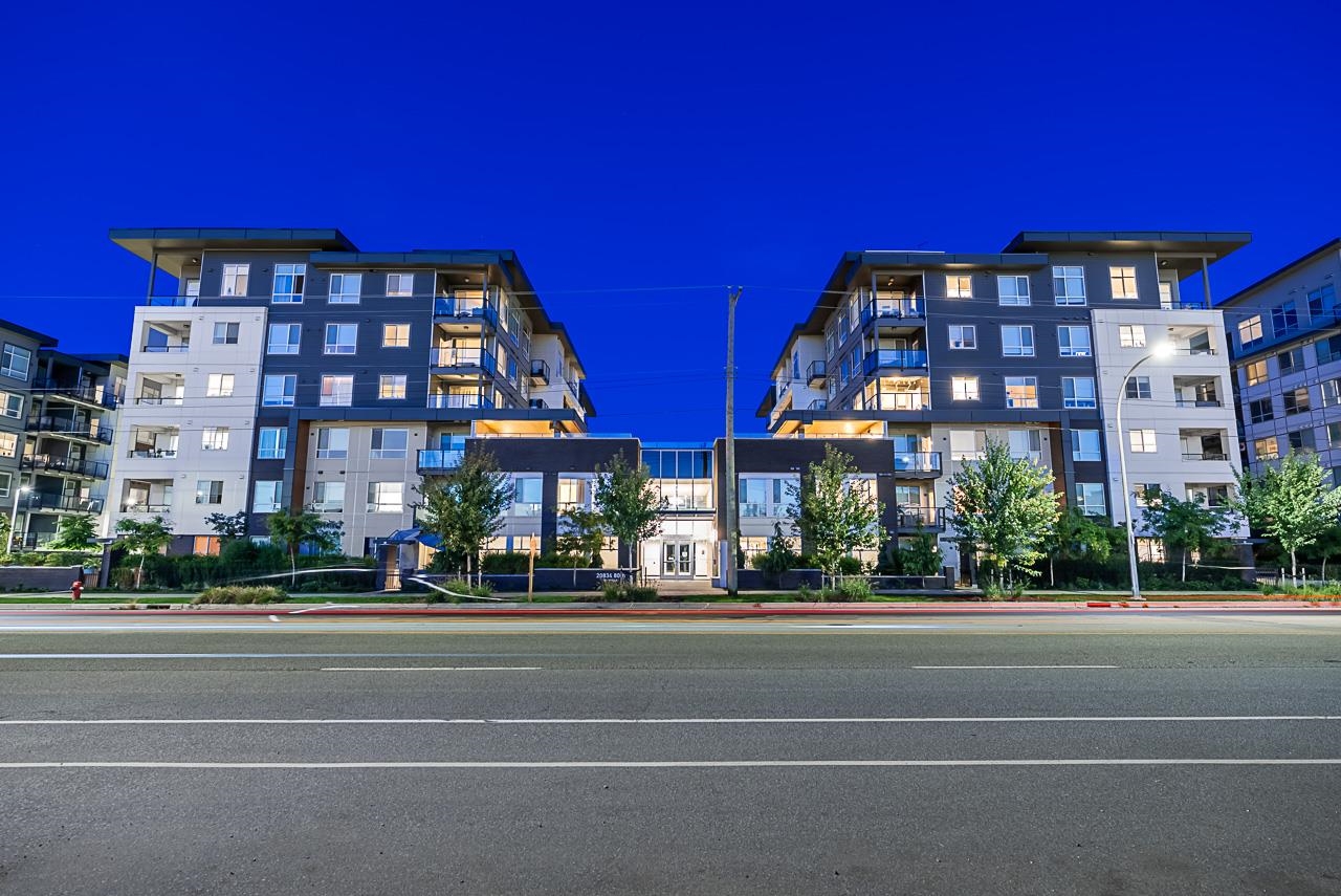 A106 20834 80 AVENUE, Langley Unit: A106