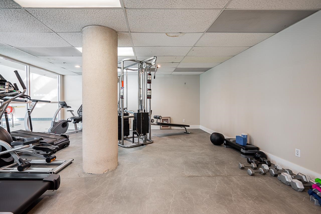 1403 3190 GLADWIN ROAD Unit: 1403