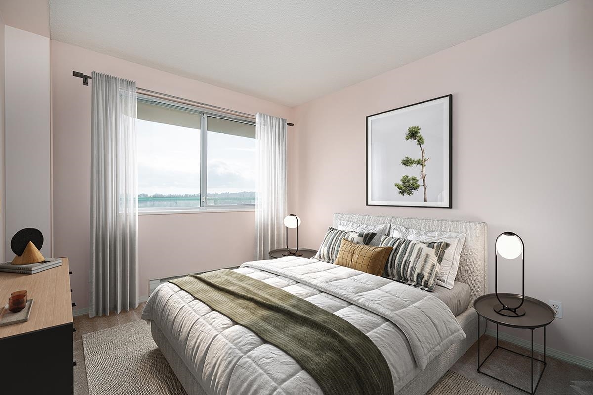 1403 3190 GLADWIN ROAD Unit: 1403