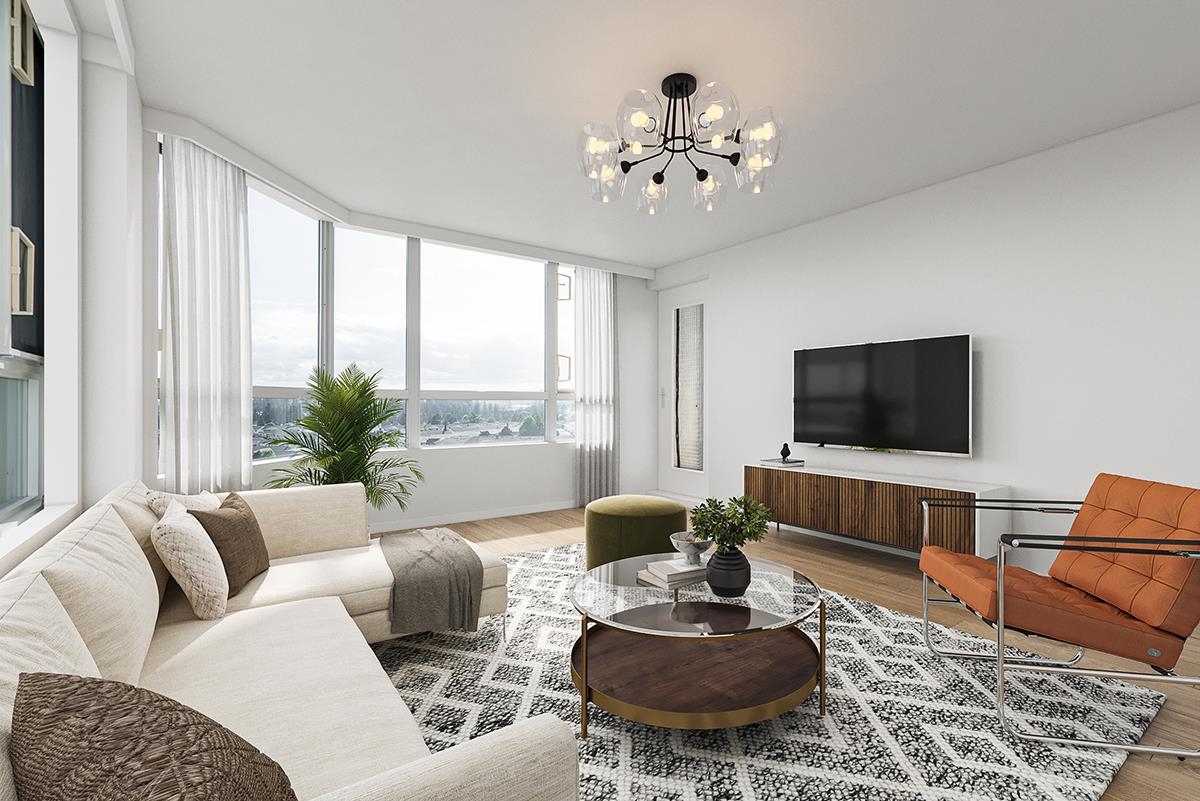 1403 3190 GLADWIN ROAD Unit: 1403