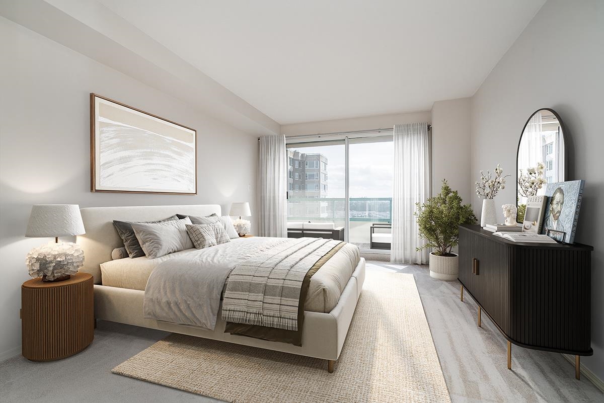 1403 3190 GLADWIN ROAD Unit: 1403