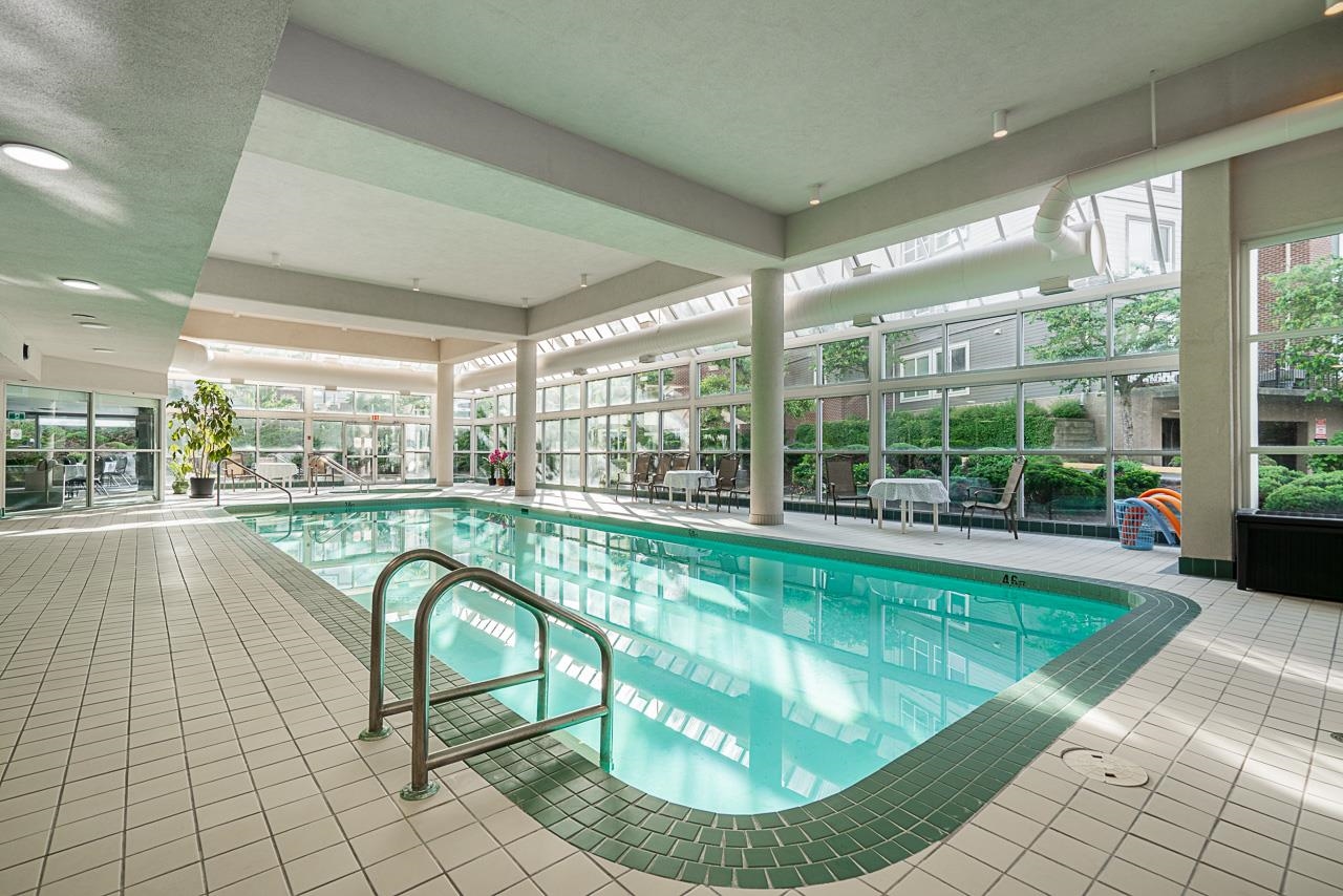 1403 3190 GLADWIN ROAD Unit: 1403