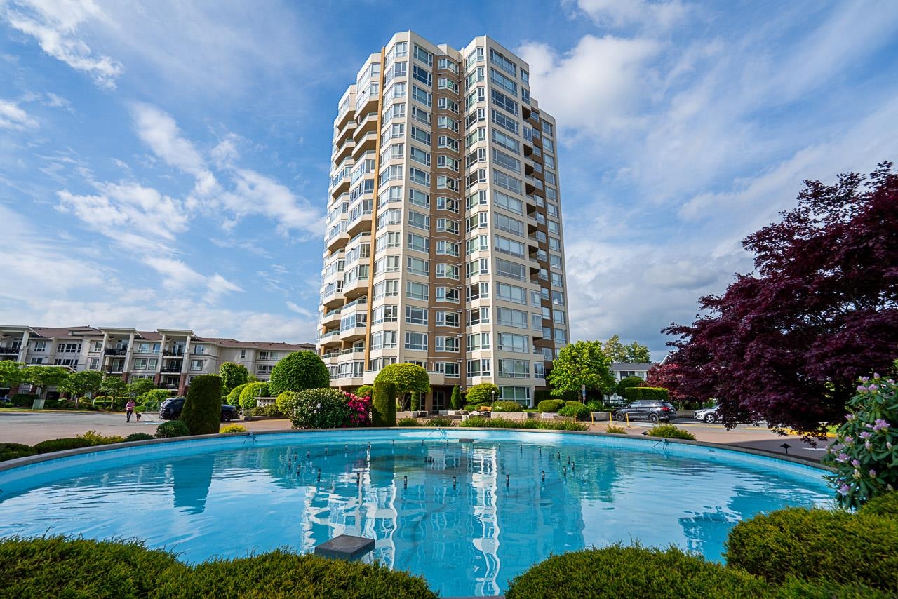 1403 3190 GLADWIN ROAD Unit: 1403