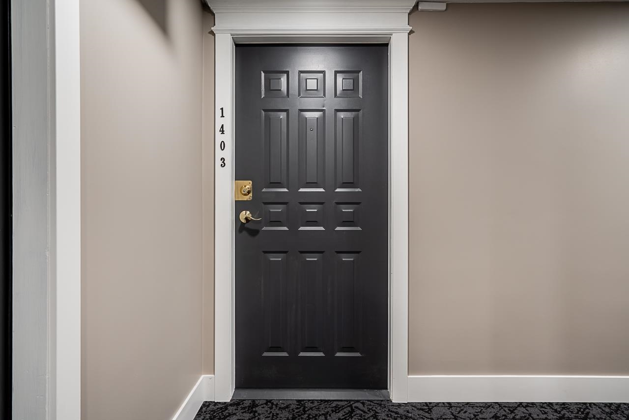 1403 3190 GLADWIN ROAD Unit: 1403