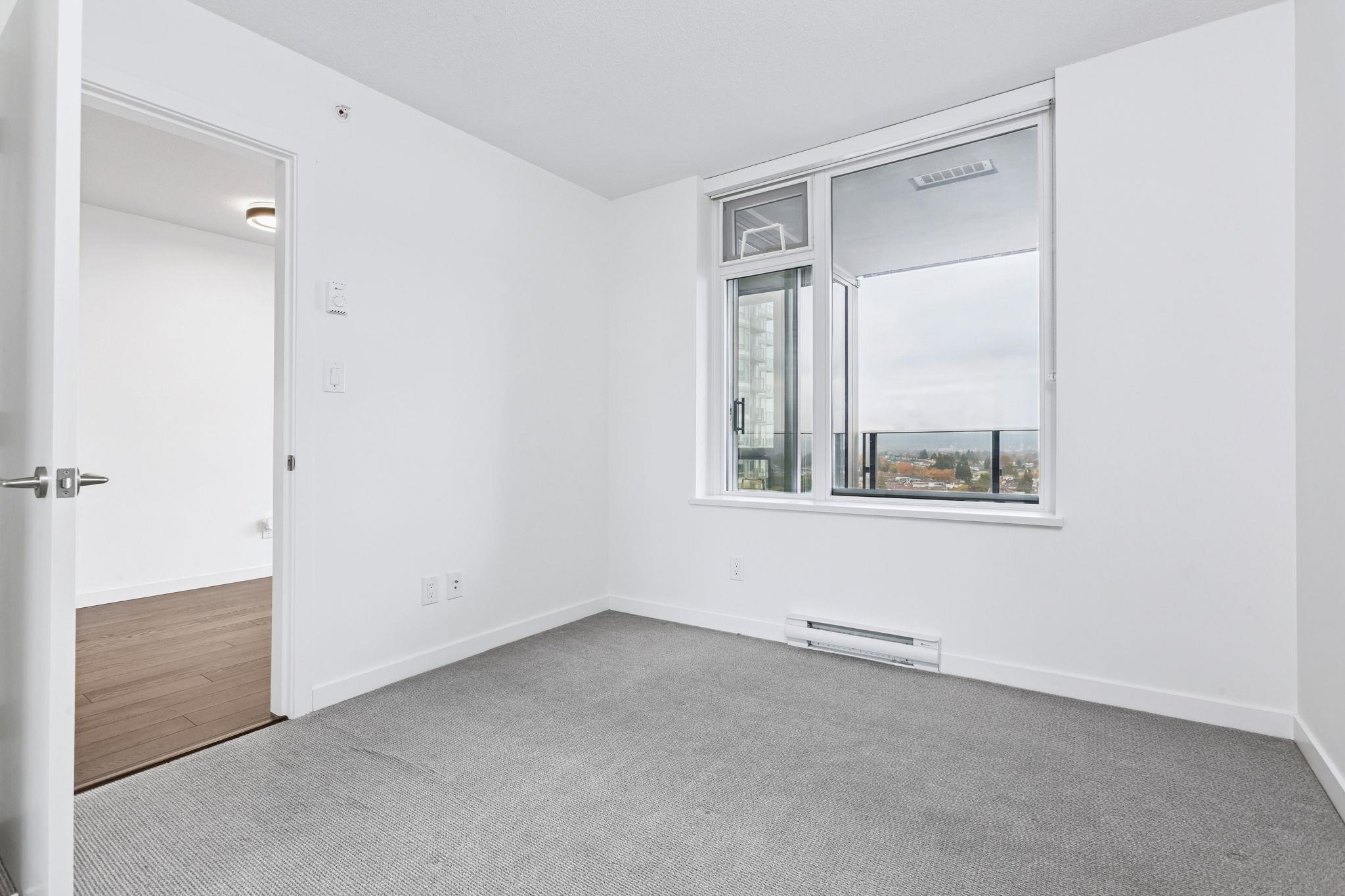 2003 5515 BOUNDARY ROAD Unit: 2003