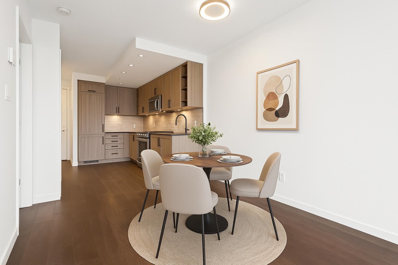 2003 5515 BOUNDARY ROAD Unit: 2003