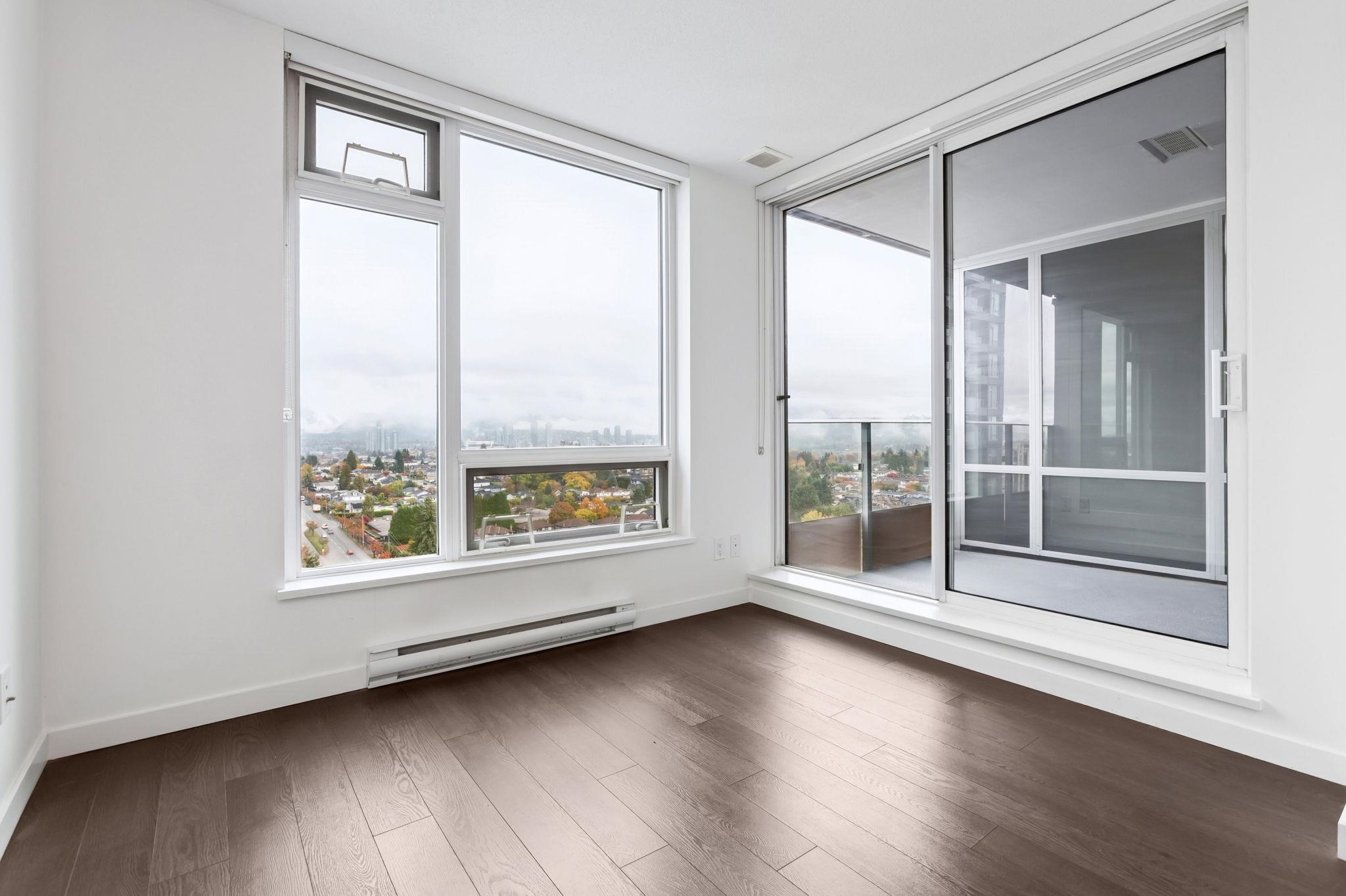 2003 5515 BOUNDARY ROAD Unit: 2003