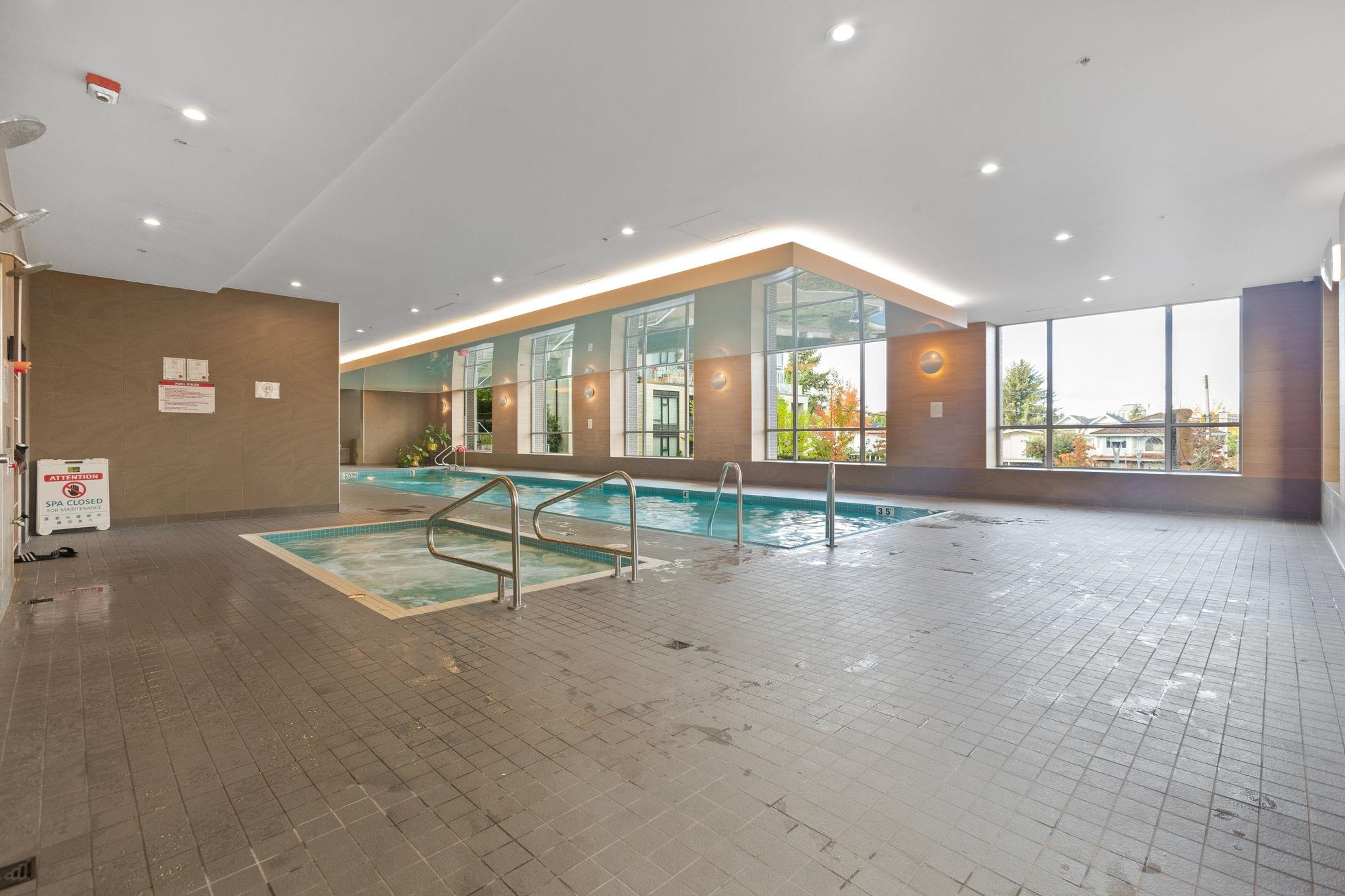 2003 5515 BOUNDARY ROAD Unit: 2003