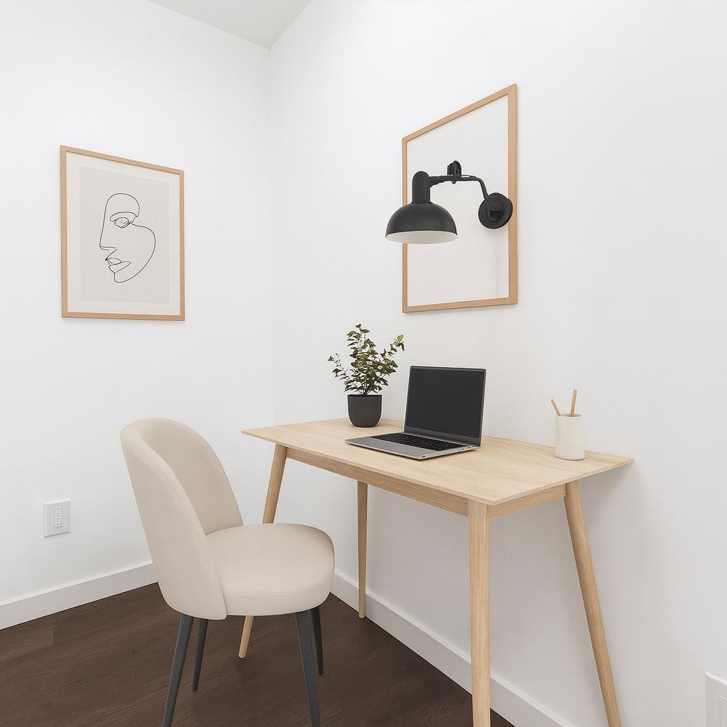 2003 5515 BOUNDARY ROAD Unit: 2003