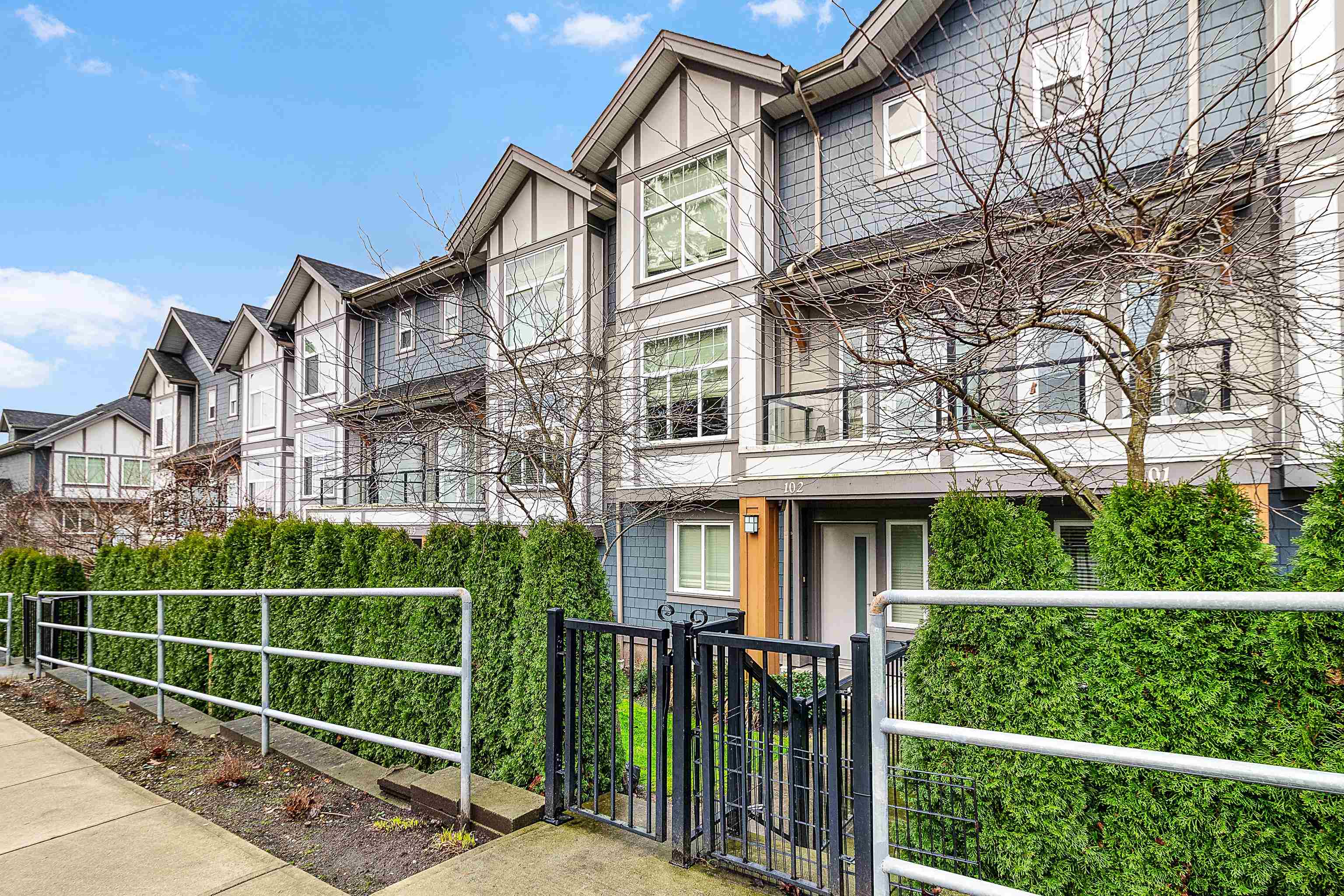 102 15170 60 AVENUE Unit: 102