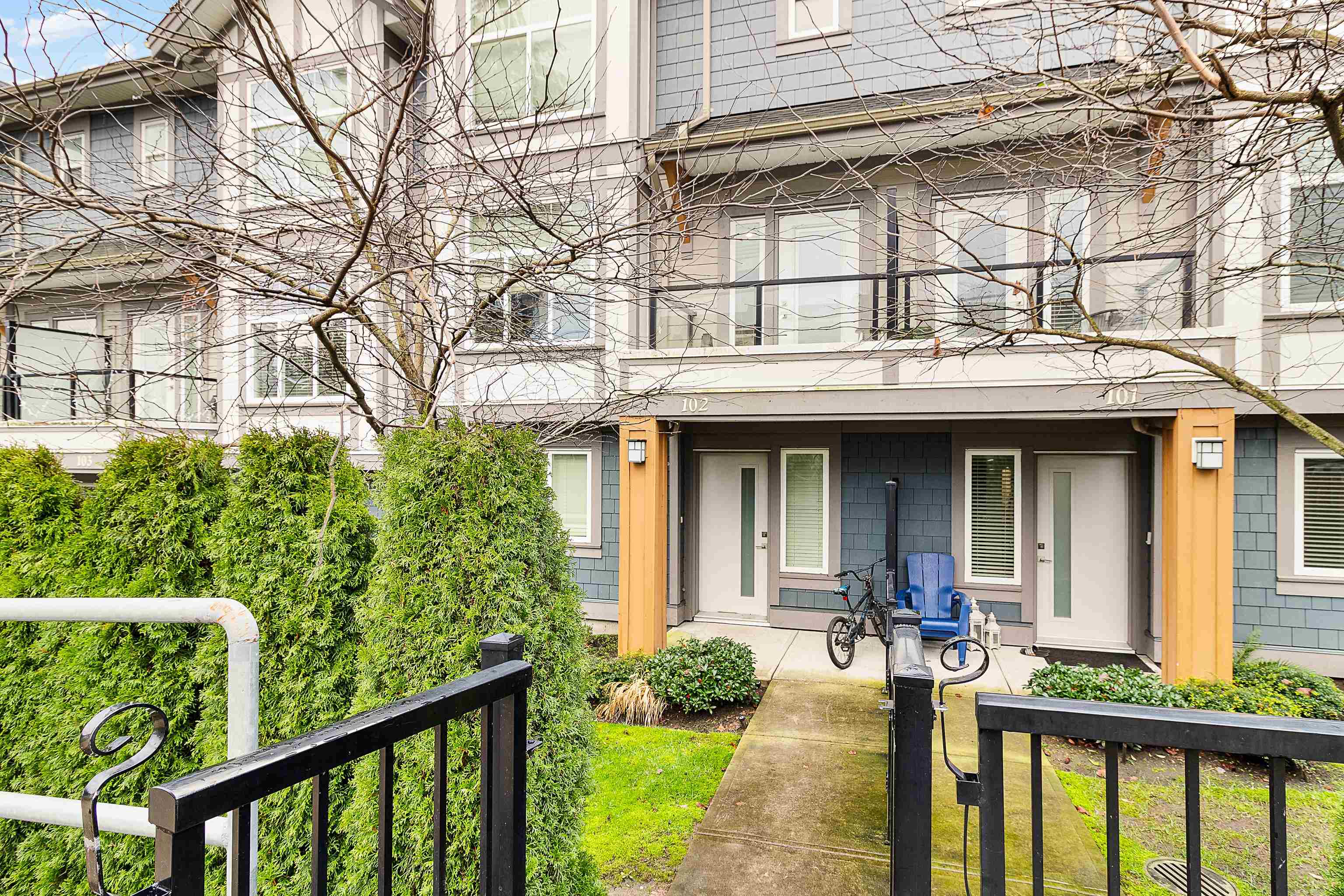 102 15170 60 AVENUE Unit: 102