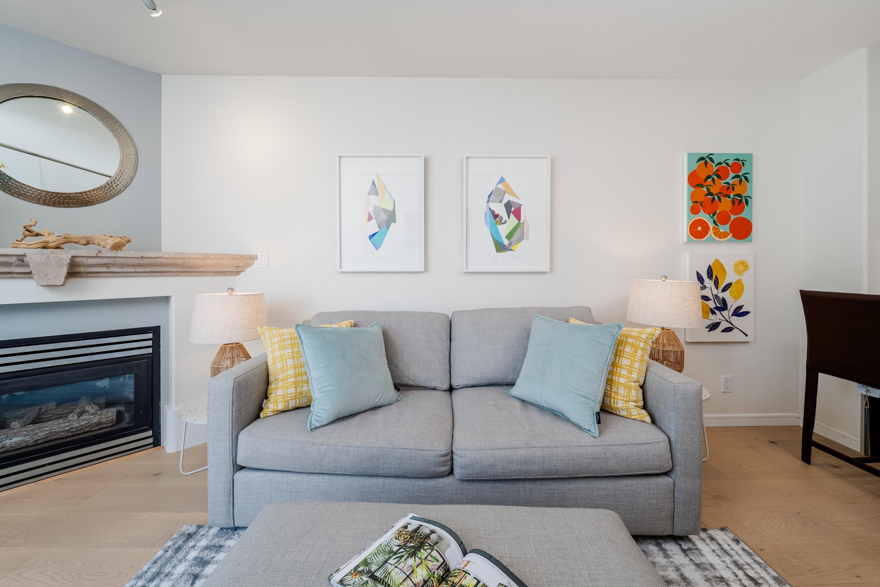 404 2688 VINE STREET Unit: 404