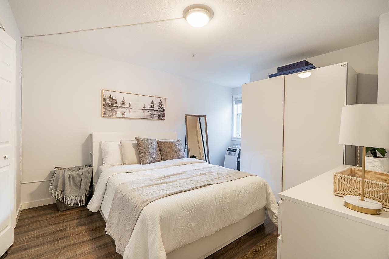 106 3628 RAE AVENUE Unit: 106