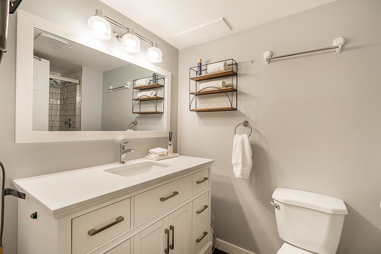 106 3628 RAE AVENUE Unit: 106