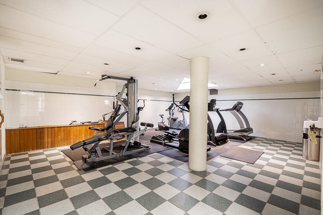 106 3628 RAE AVENUE Unit: 106