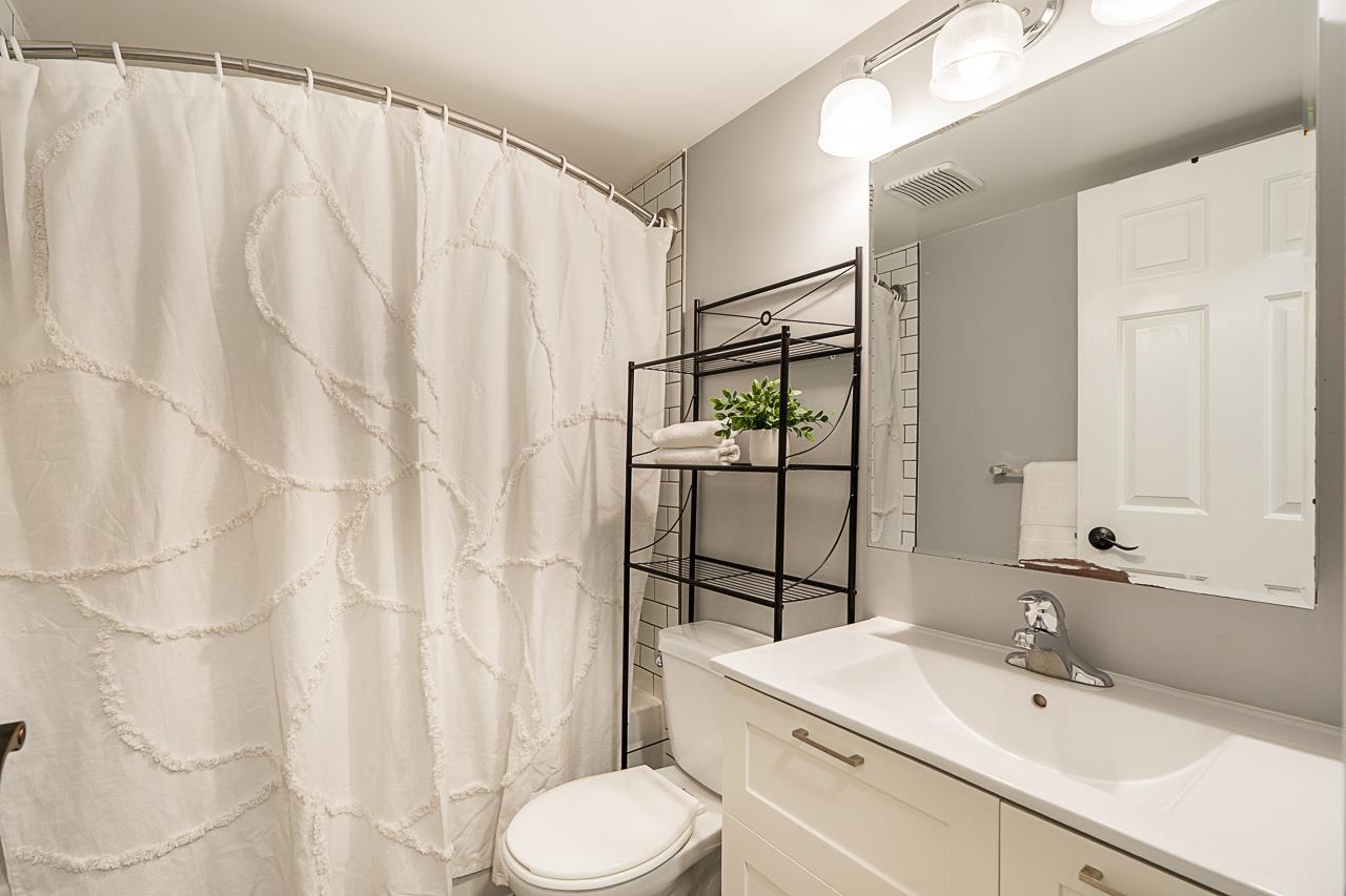 106 3628 RAE AVENUE Unit: 106