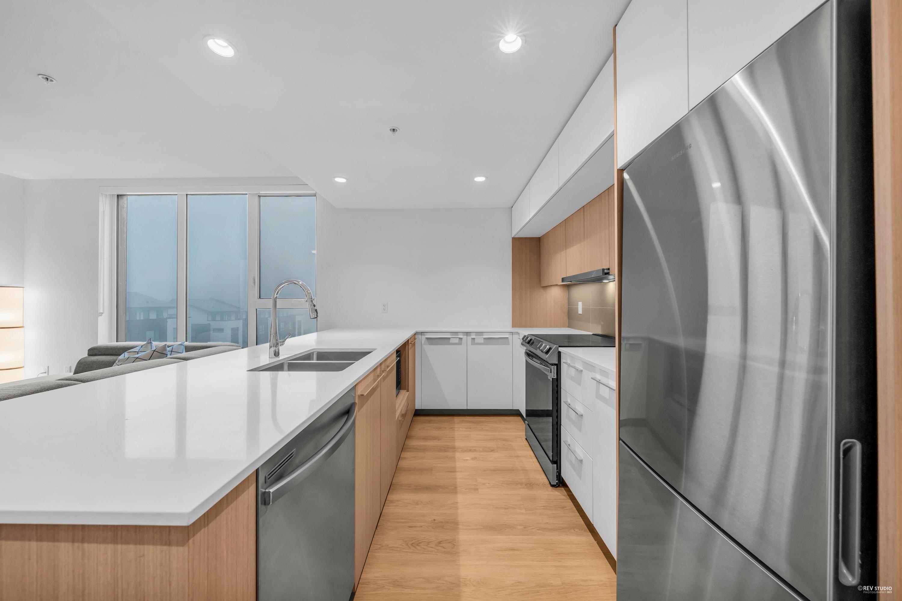 403 9888 UNIVERSITY CRESCENT Unit: 403