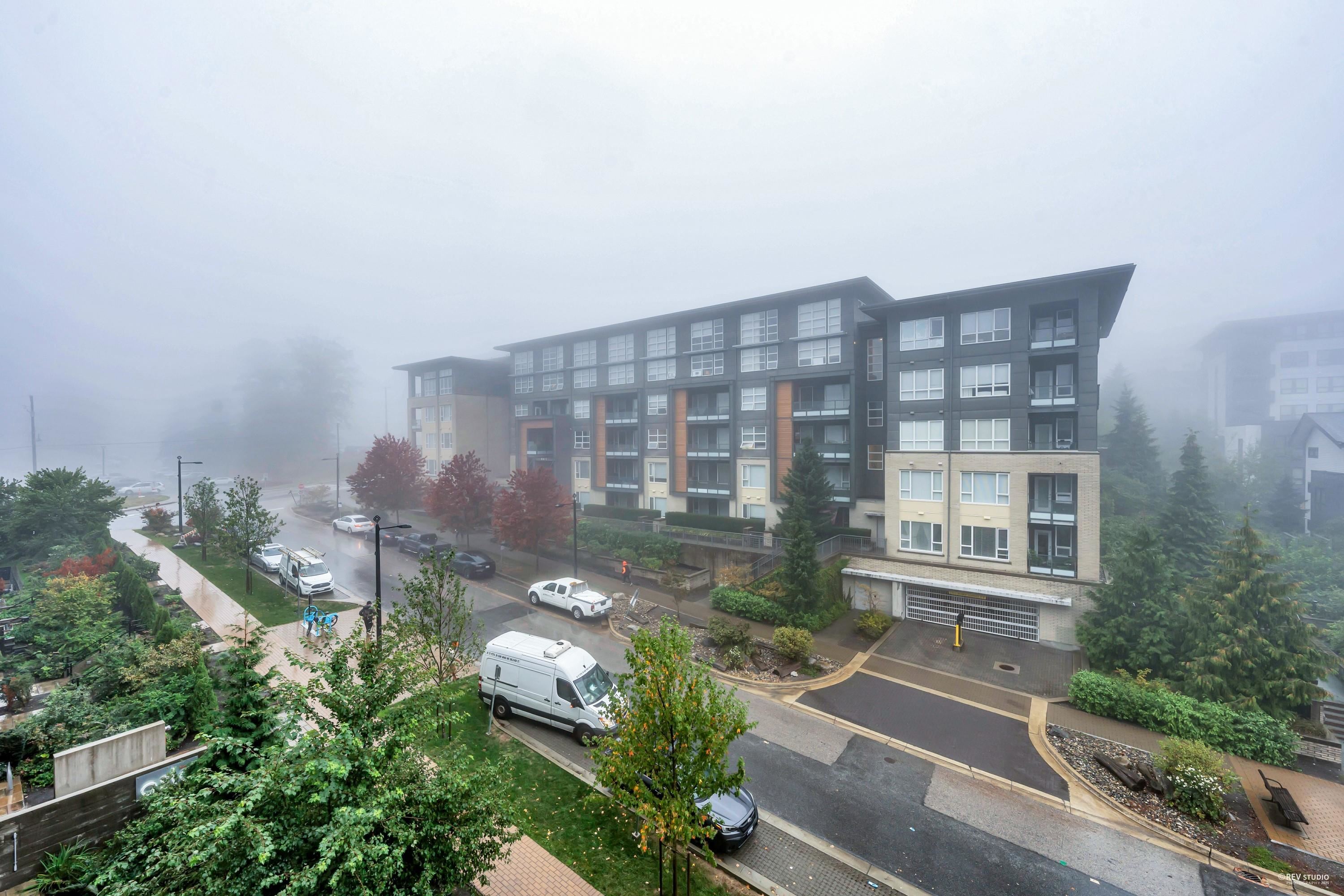 403 9888 UNIVERSITY CRESCENT Unit: 403