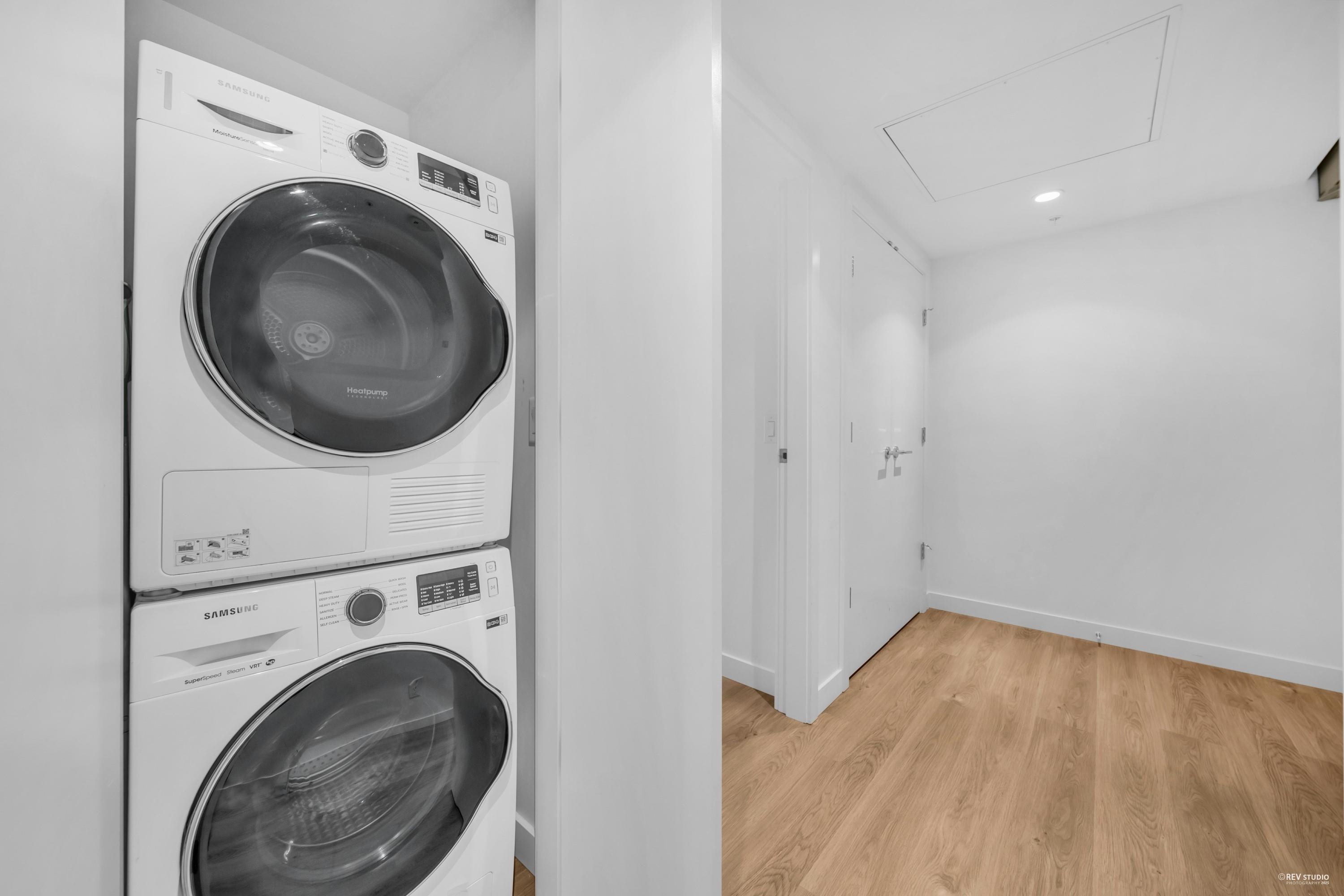 403 9888 UNIVERSITY CRESCENT Unit: 403