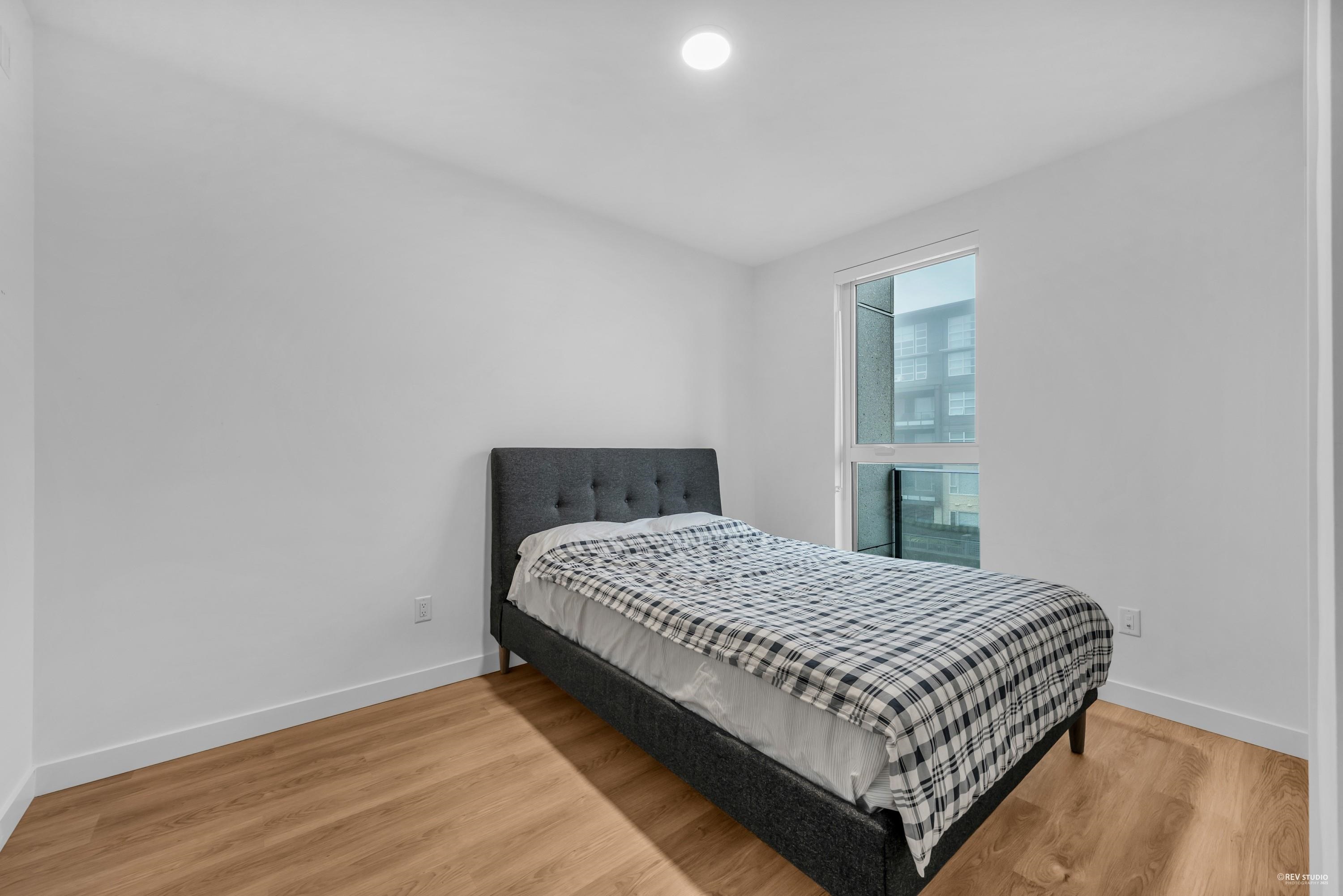 403 9888 UNIVERSITY CRESCENT Unit: 403