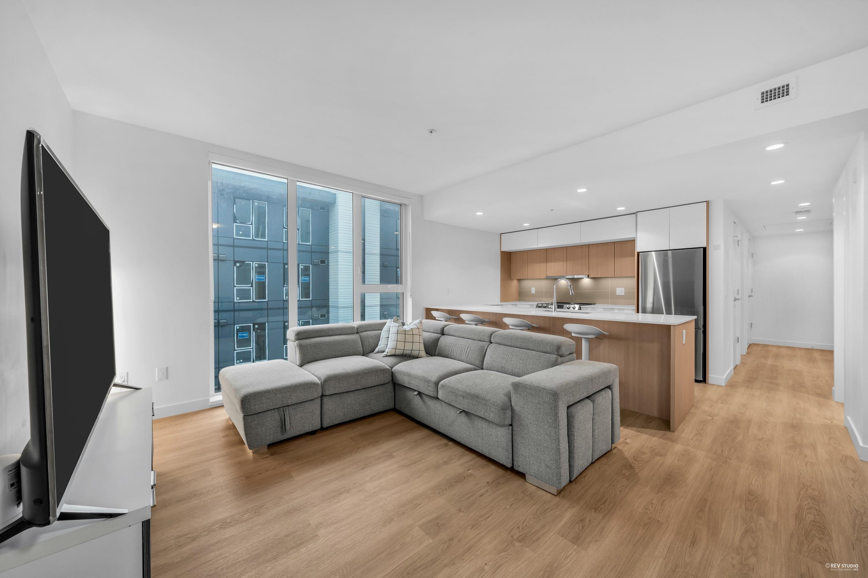 403 9888 UNIVERSITY CRESCENT Unit: 403