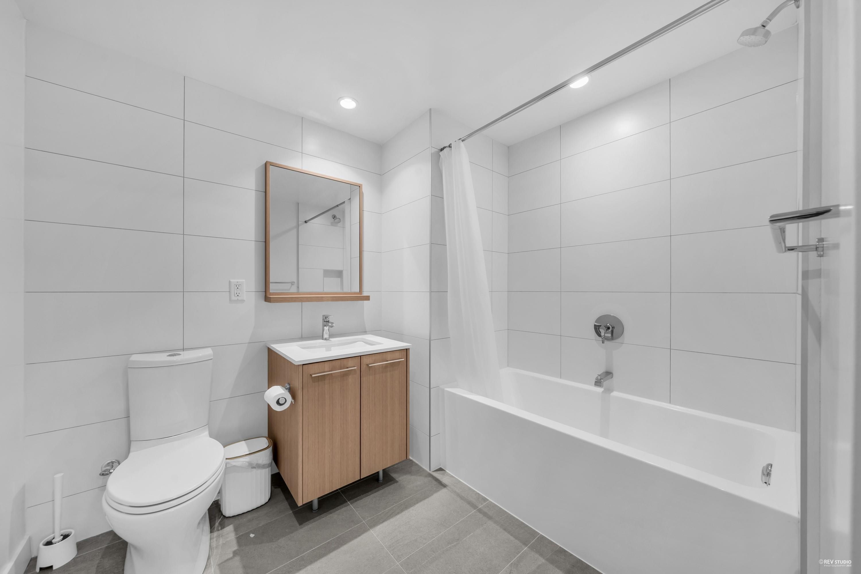 403 9888 UNIVERSITY CRESCENT Unit: 403