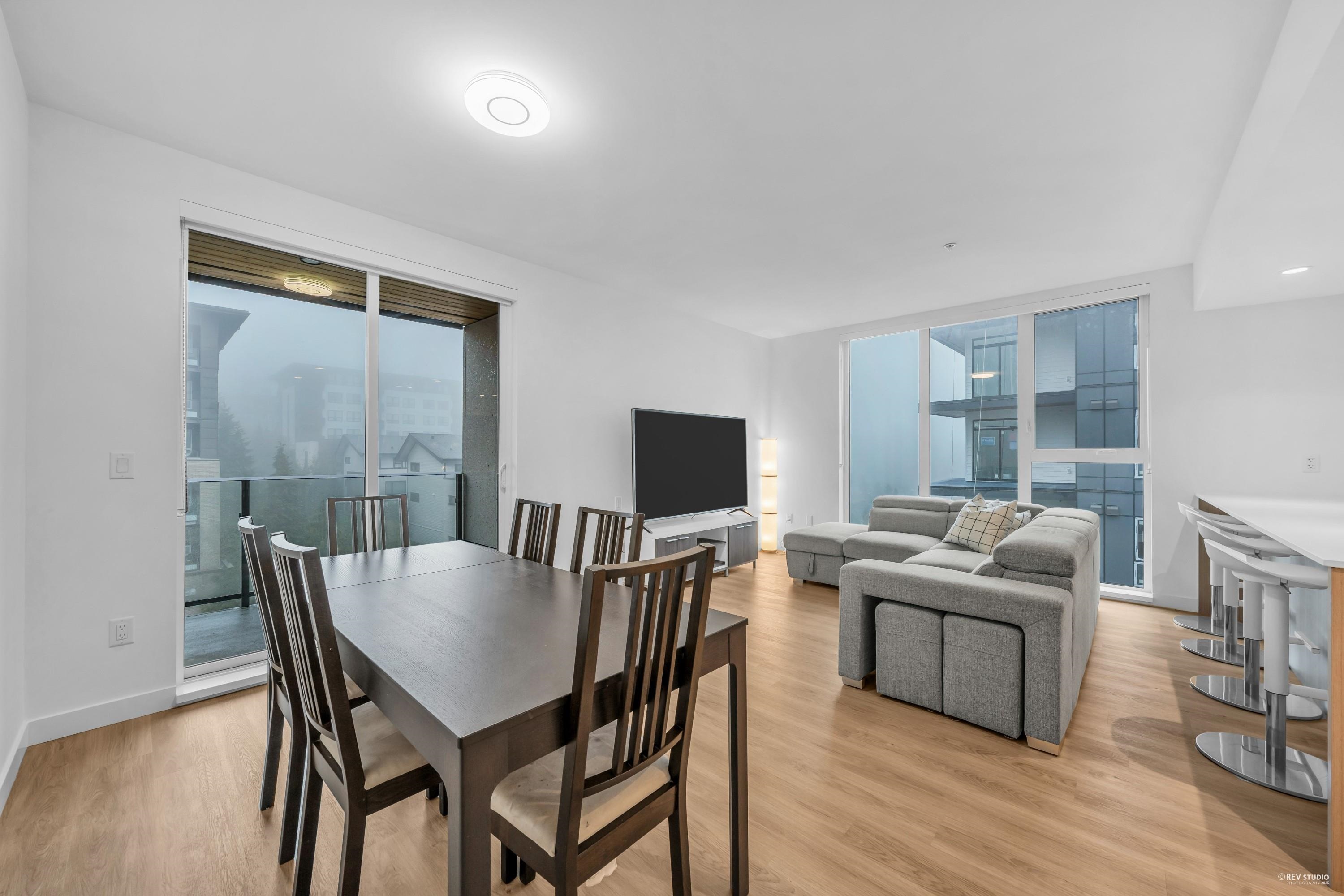 403 9888 UNIVERSITY CRESCENT Unit: 403