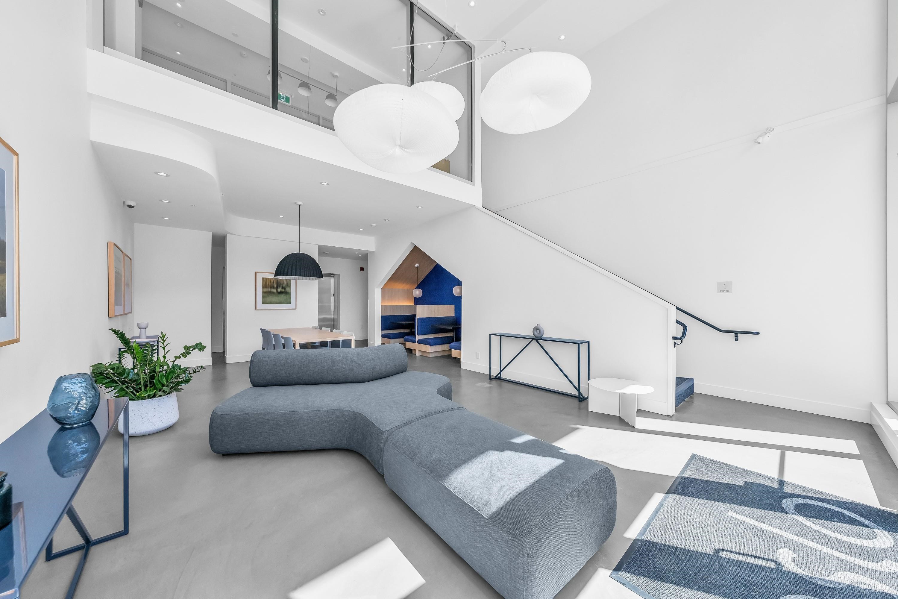 403 9888 UNIVERSITY CRESCENT Unit: 403