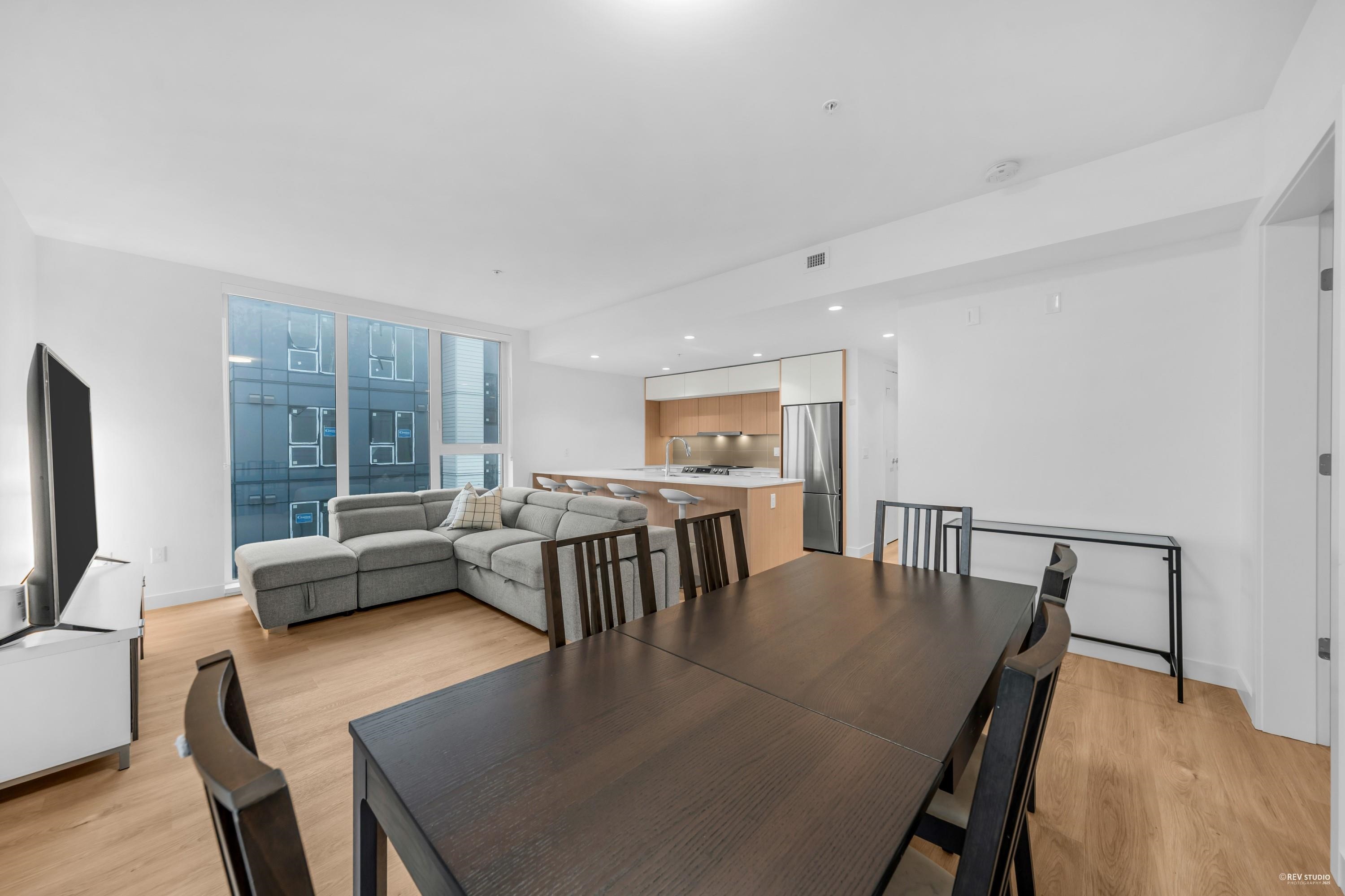 403 9888 UNIVERSITY CRESCENT Unit: 403