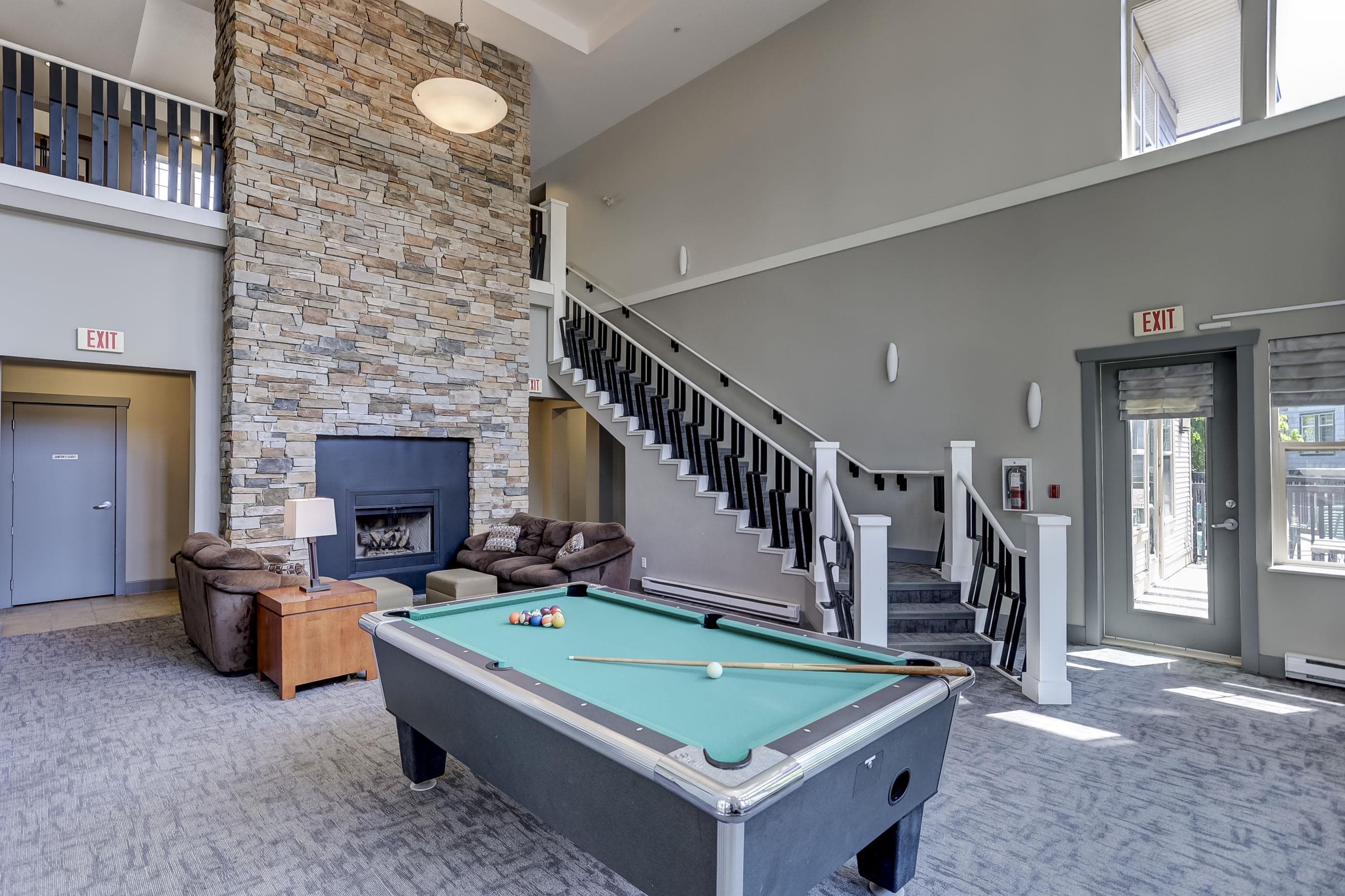 205 2958 WHISPER WAY Unit: 205