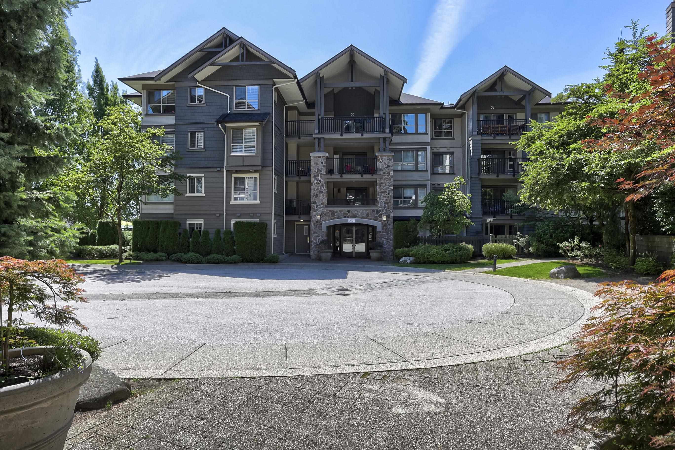 205 2958 WHISPER WAY Unit: 205